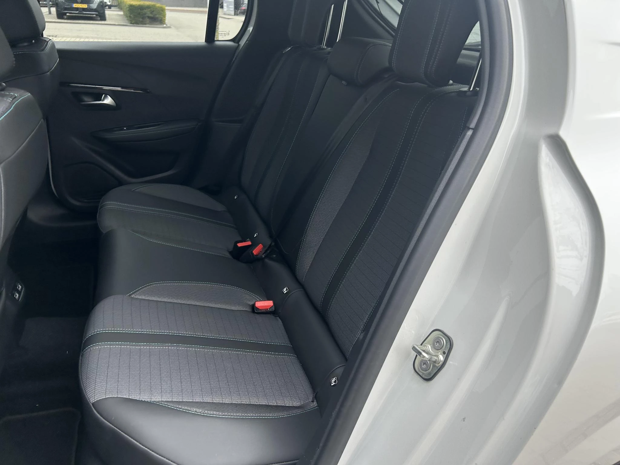 Peugeot 208 1.2 PureTech Allure Pack