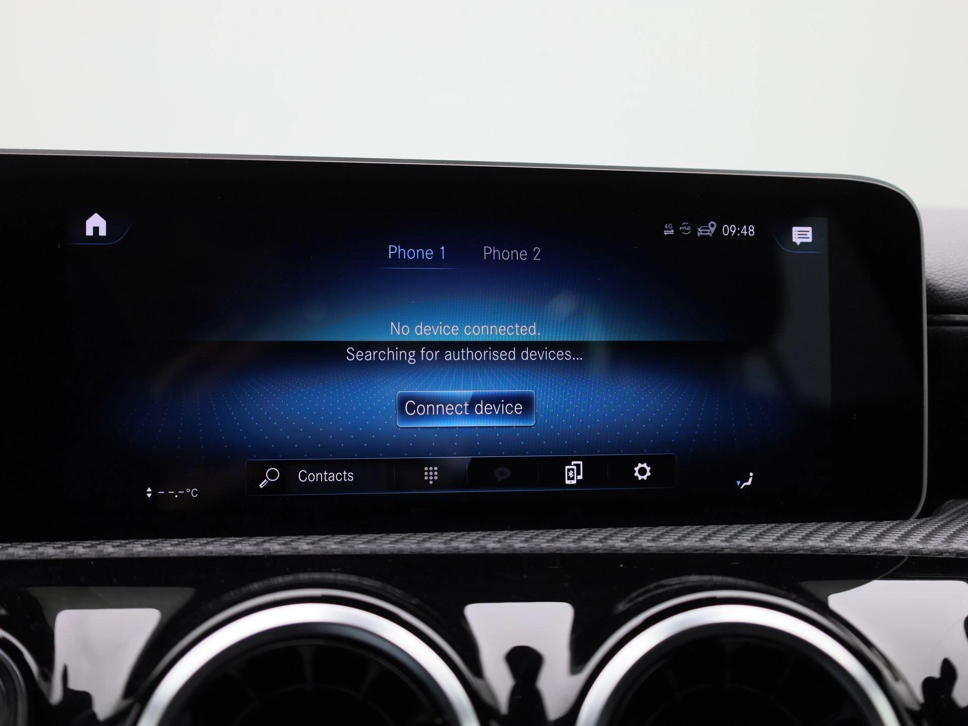 Mercedes-Benz CLA CLA 180 d Business Solution