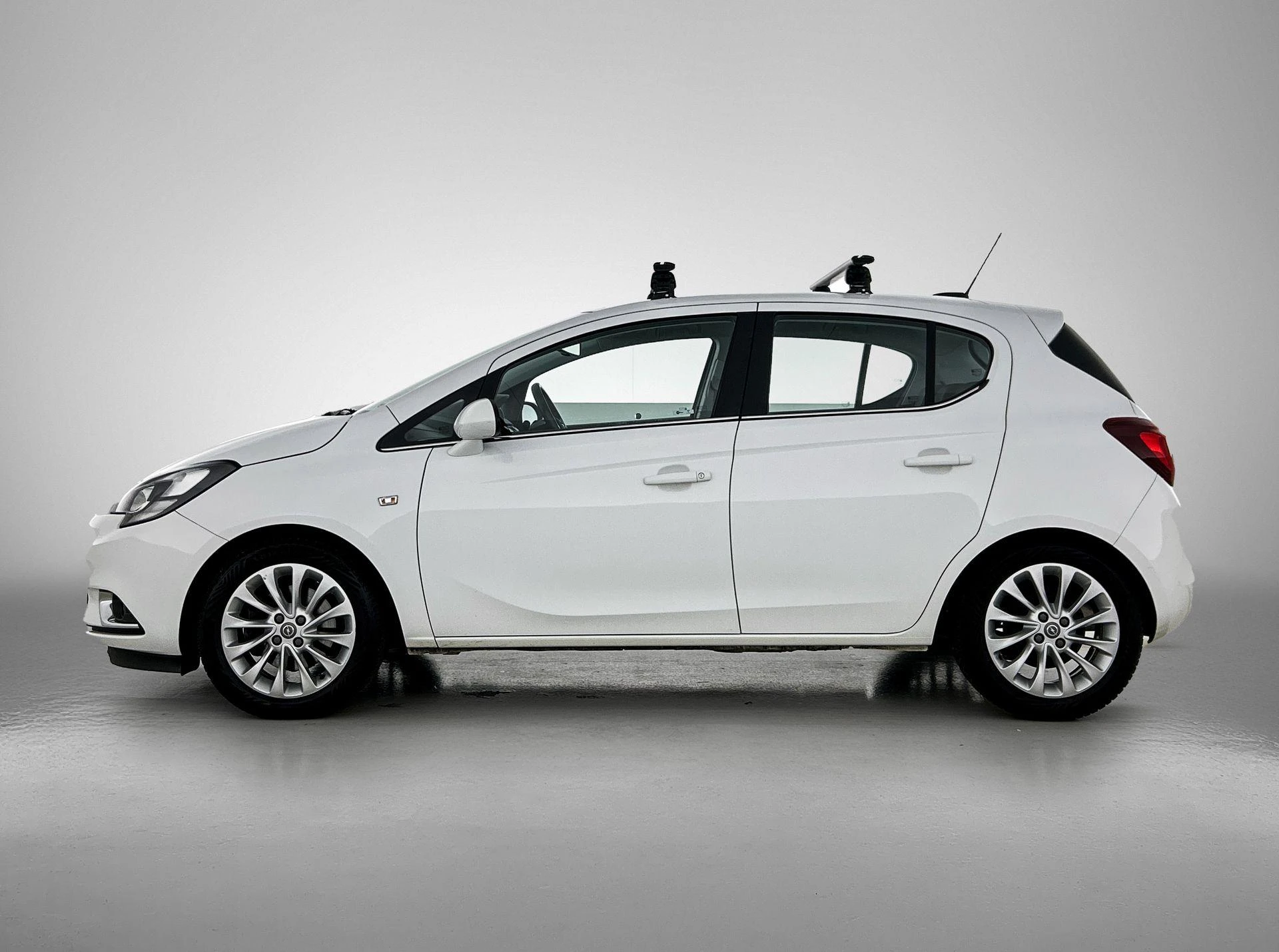 Opel Corsa 1.0 Turbo Online Edition