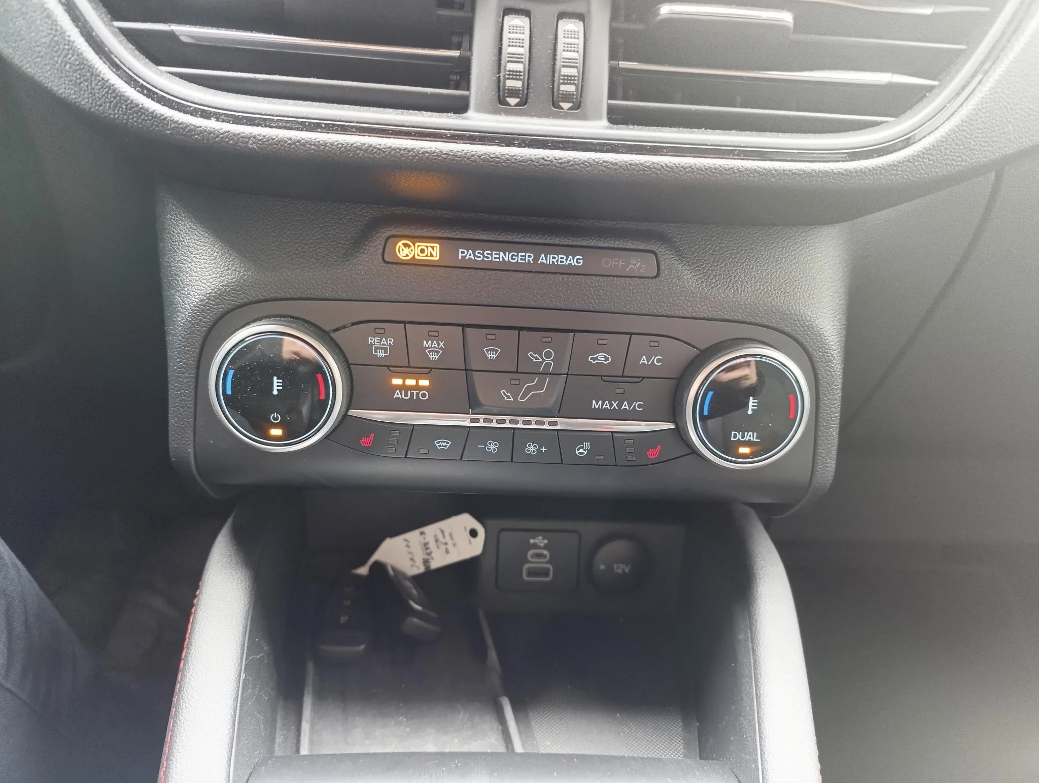 Ford Kuga 2.5 PHEV ST-Line X
