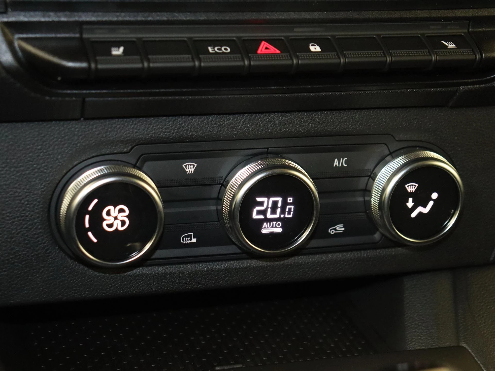 Renault Kangoo E-Tech Advance L2 44 kWh