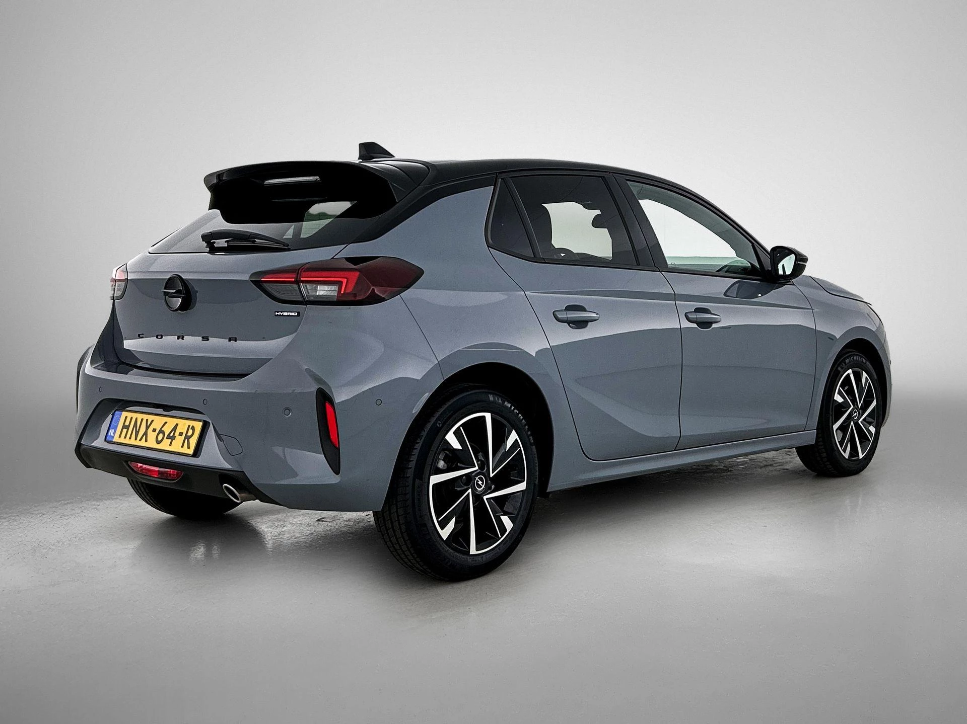 Opel Corsa 1.2 Turbo Hybrid GS