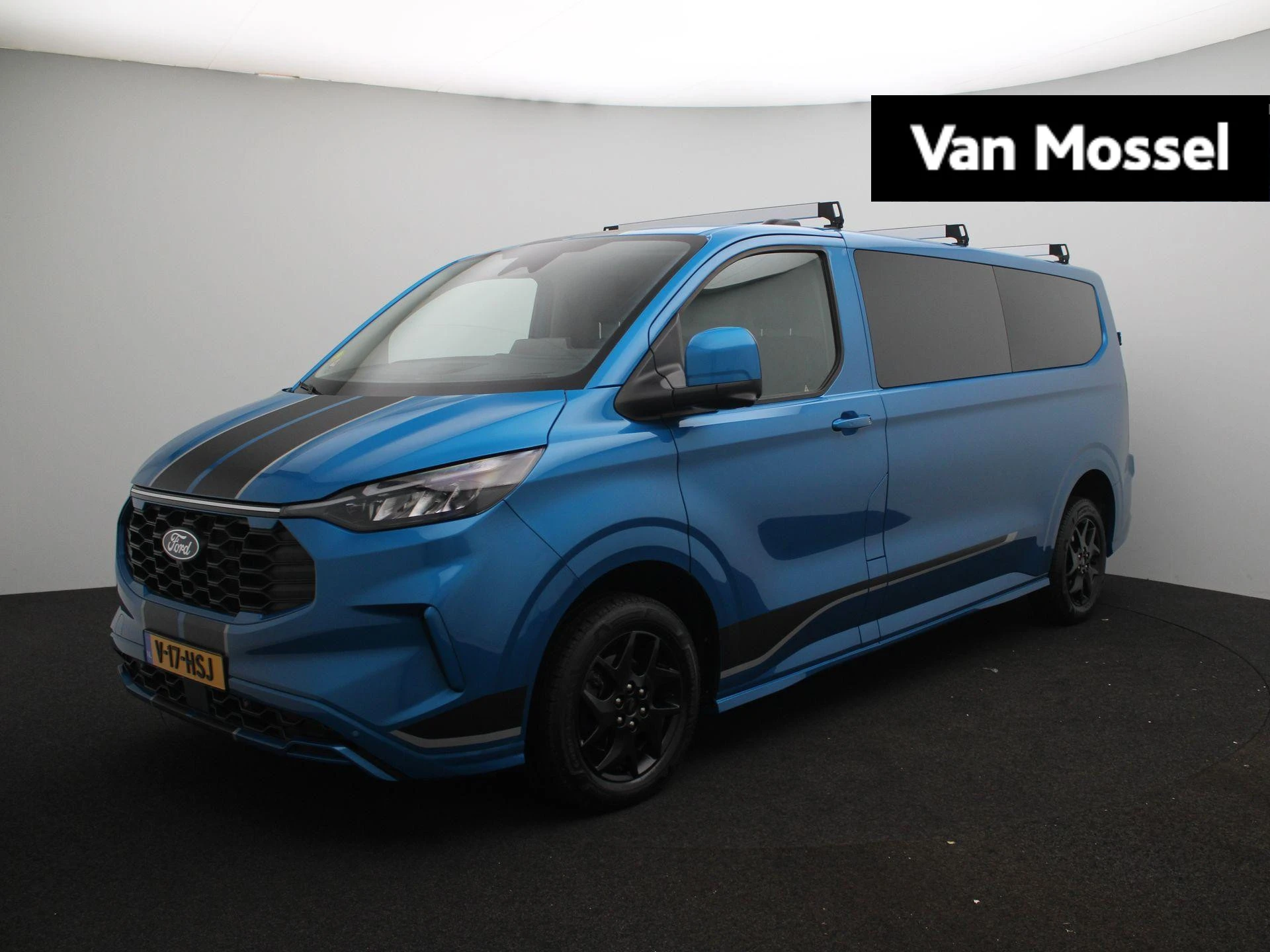 Ford-Transit Custom-image-0