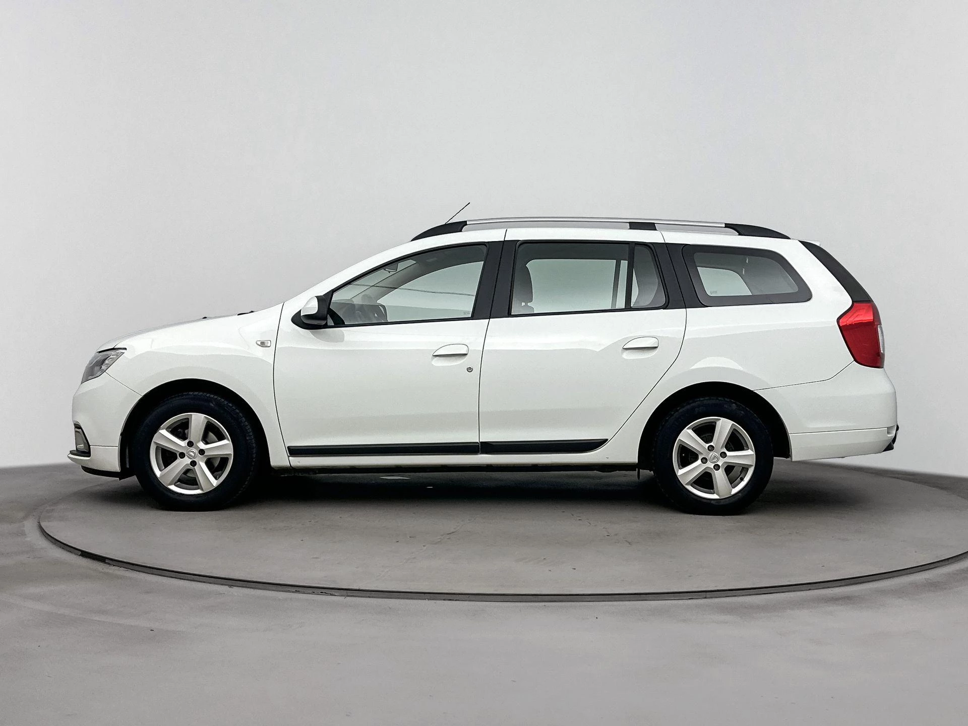 Dacia Logan MCV 0.9 TCe SL Royaal 90PK
