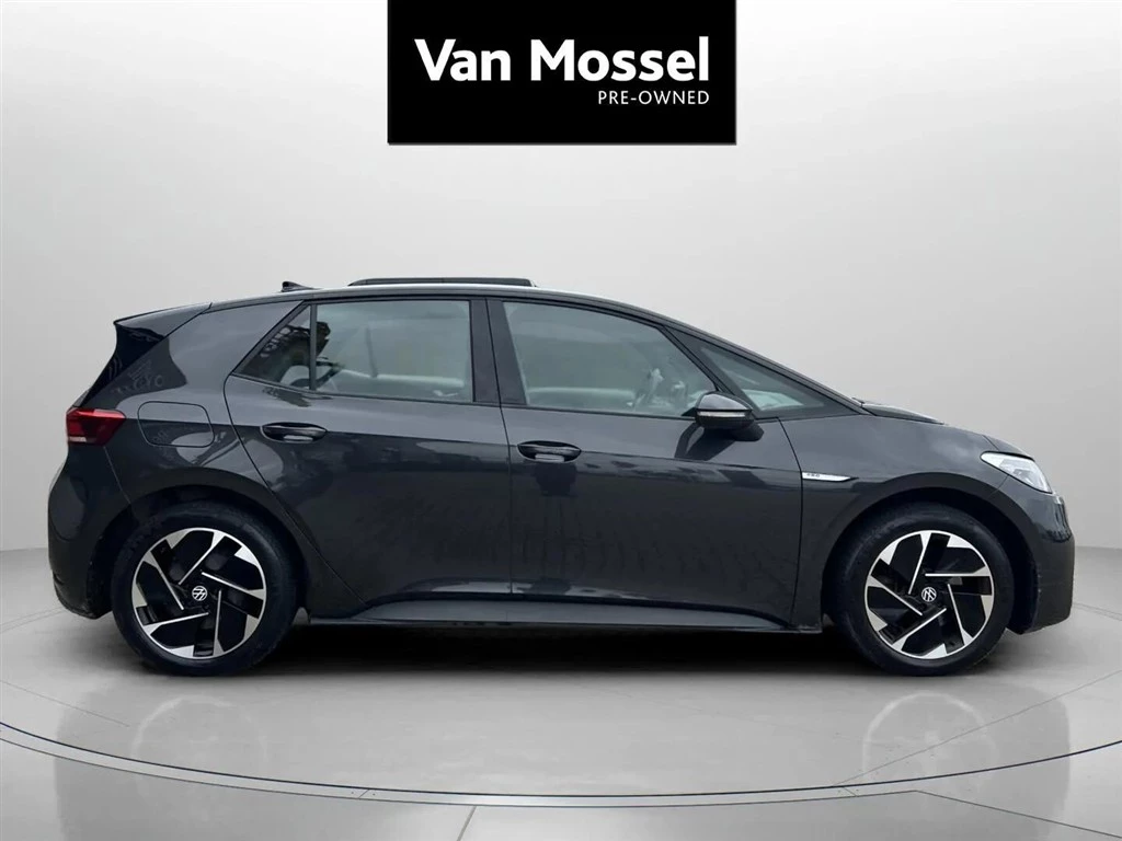 Volkswagen ID.3 EL Pro Performance 204HK 5d Aut.