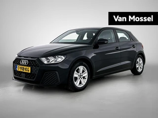 Audi A1 Sportback 25 TFSI Pro Line