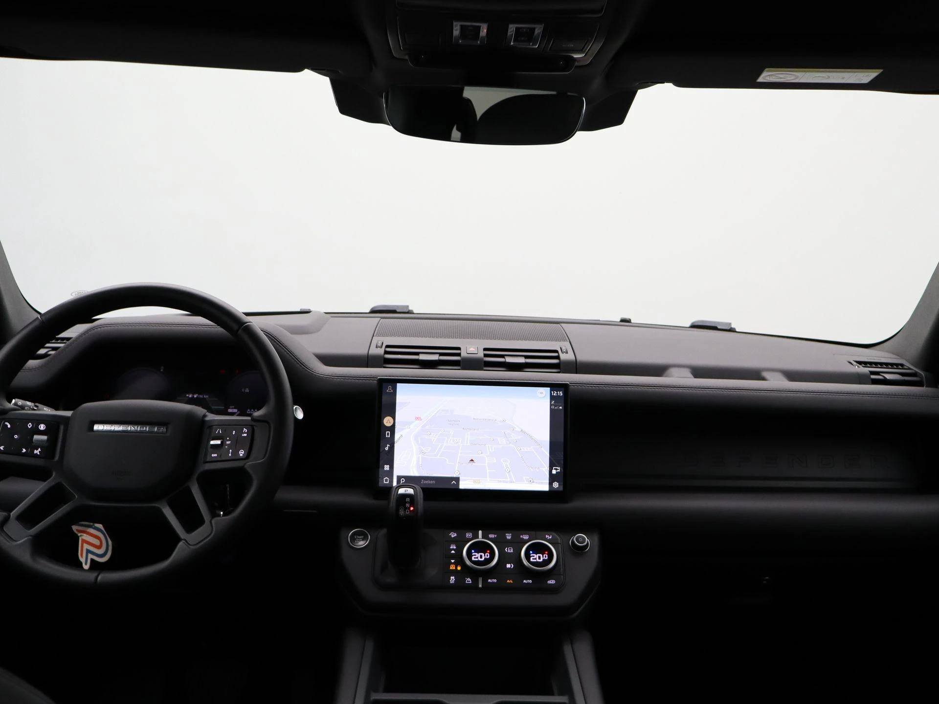 Land Rover Defender 110 2.0 P300e 110 X-Dynamic HSE