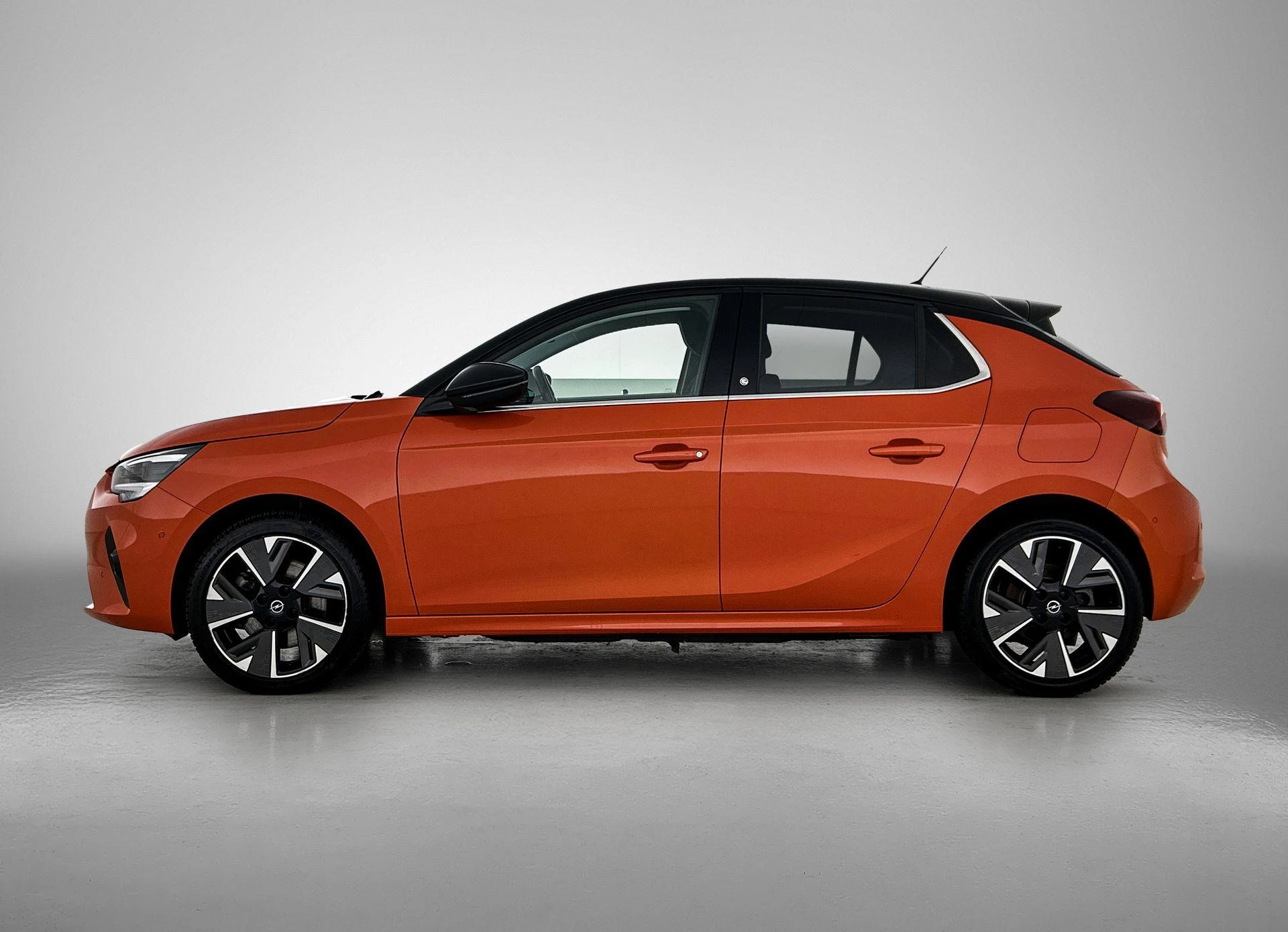 Opel Corsa-e