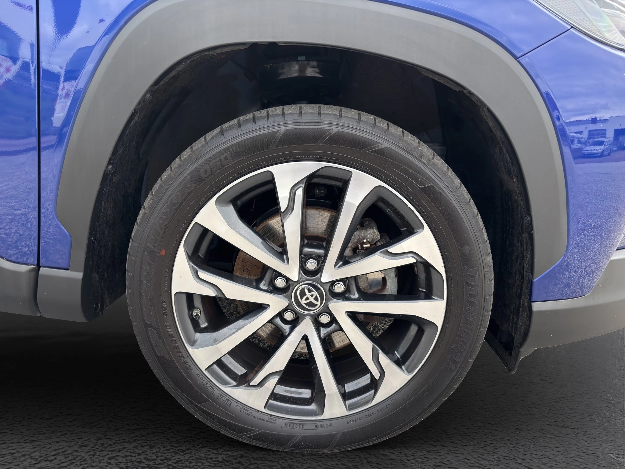 Toyota-Corolla Cross-image-8
