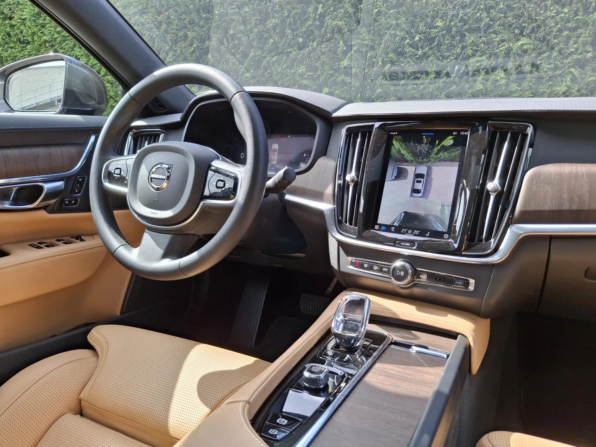 Volvo S90 B5 Ultimate Bright