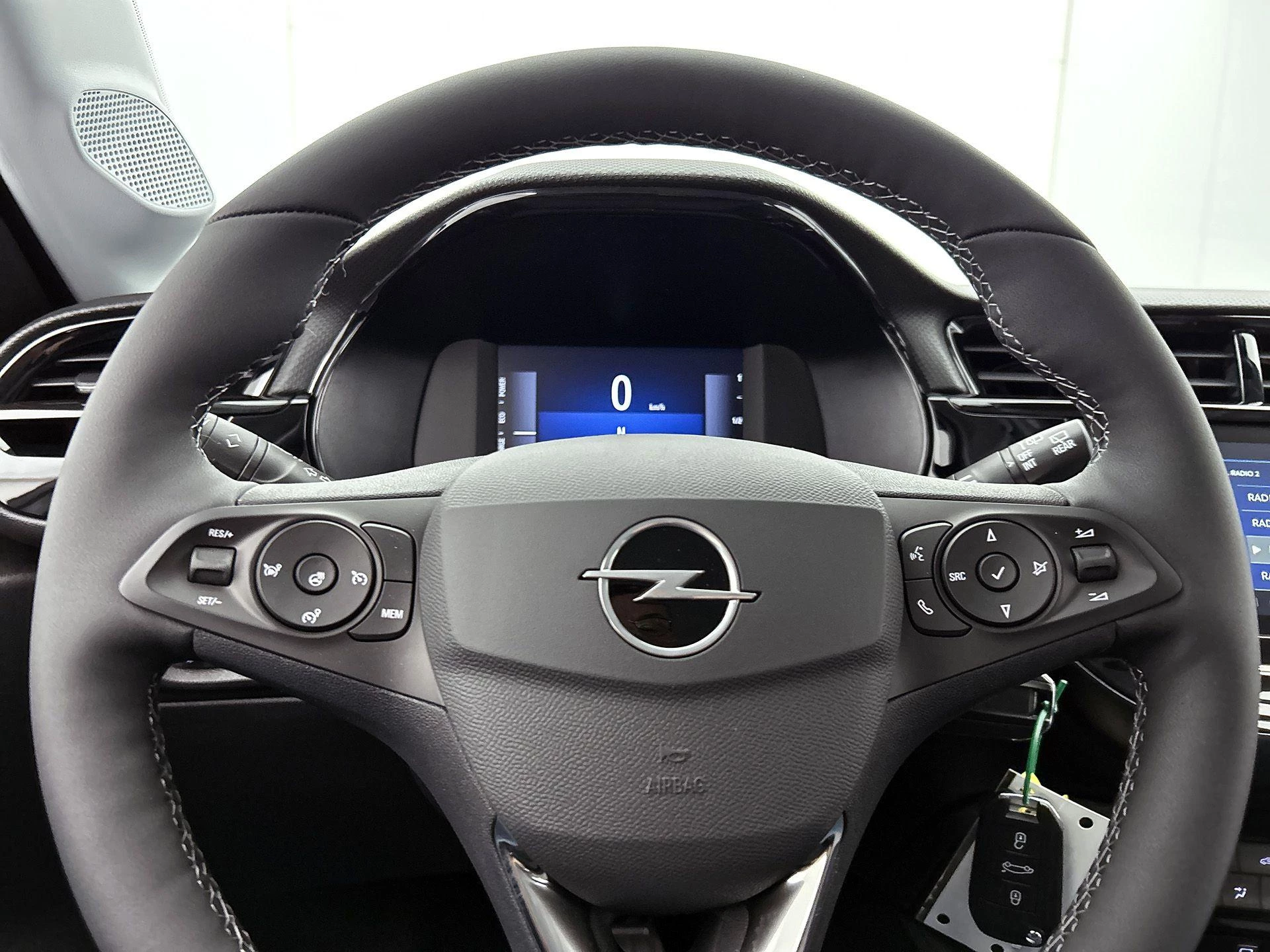 Opel Corsa 1.2 Turbo Hybrid Edition