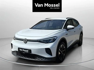 Volkswagen ID.4 EL Pro Performance 204HK 5d Aut.