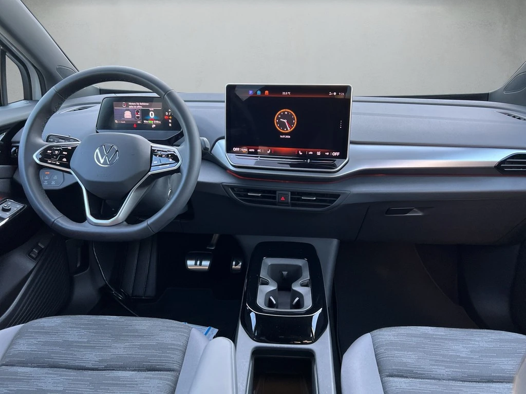 Volkswagen ID.4 Pro 210 kW mit Infotainment-Paket *SOH99%*