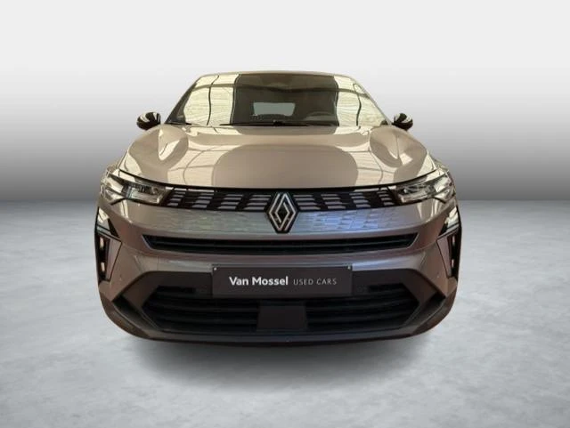 Renault Symbioz E-Tech full hybrid 145 Evolution