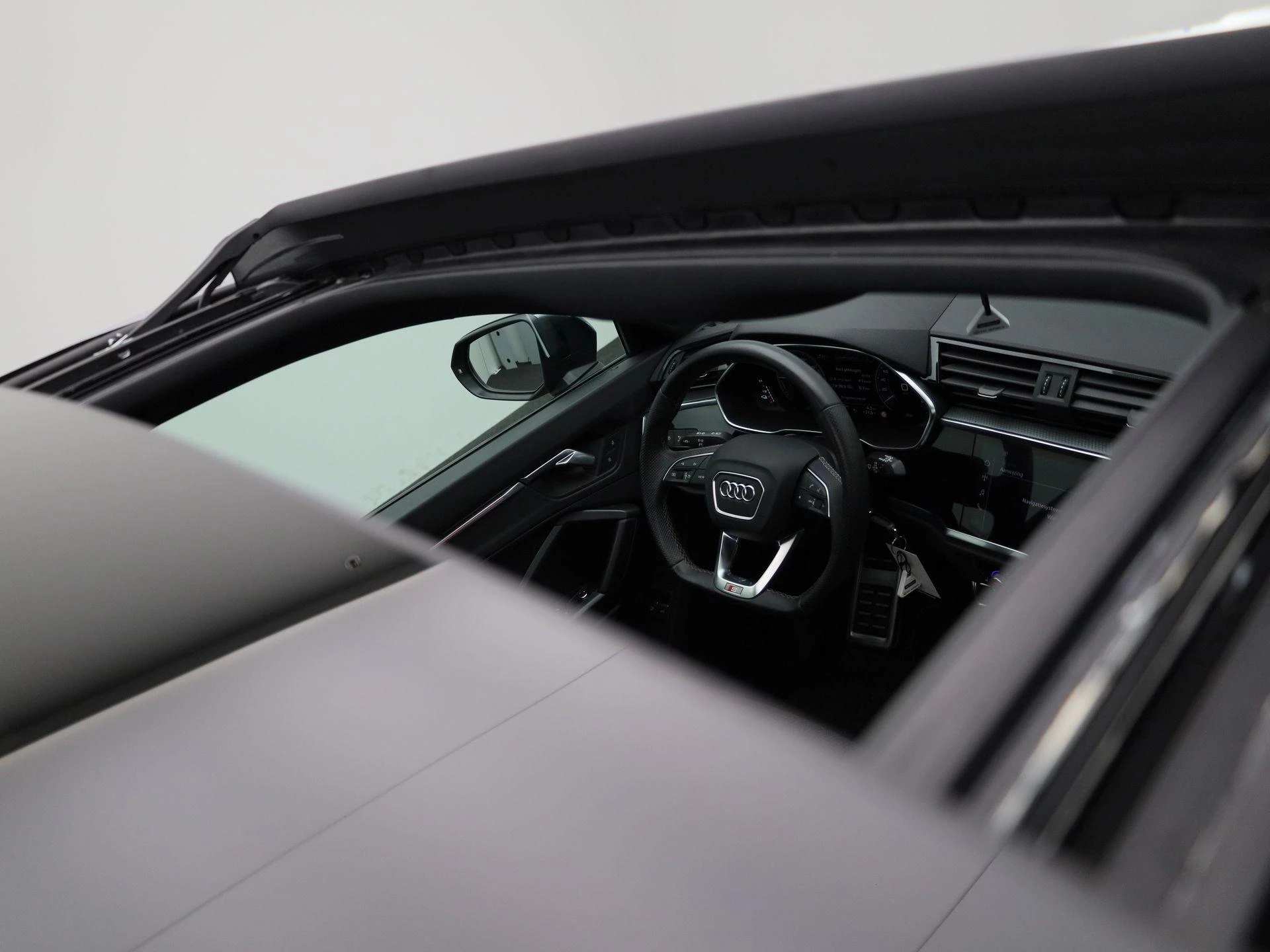 Audi Q3 Sportback 45 TFSI e S Edition