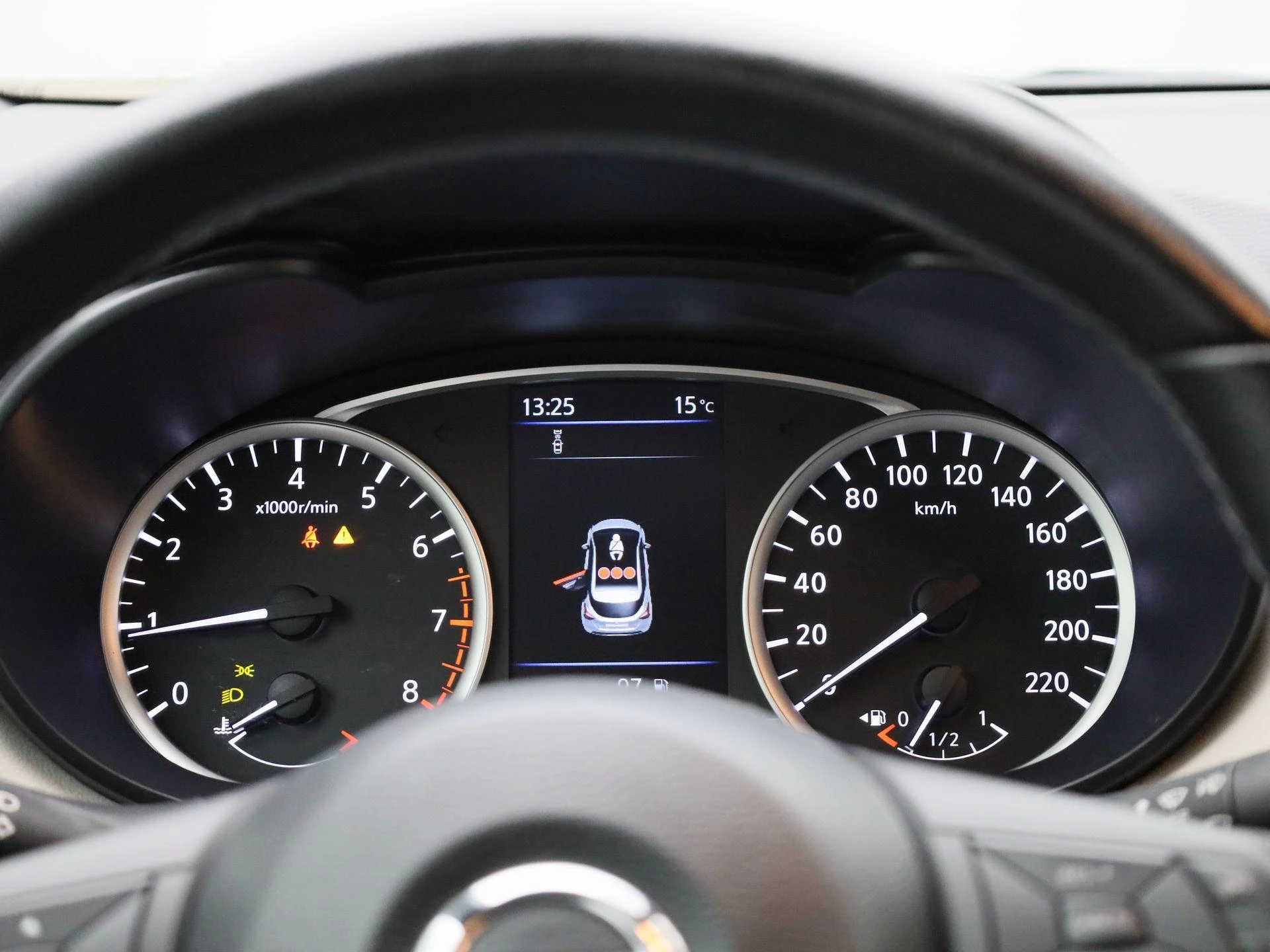 Nissan Micra 1.0 IG-T N-Connecta