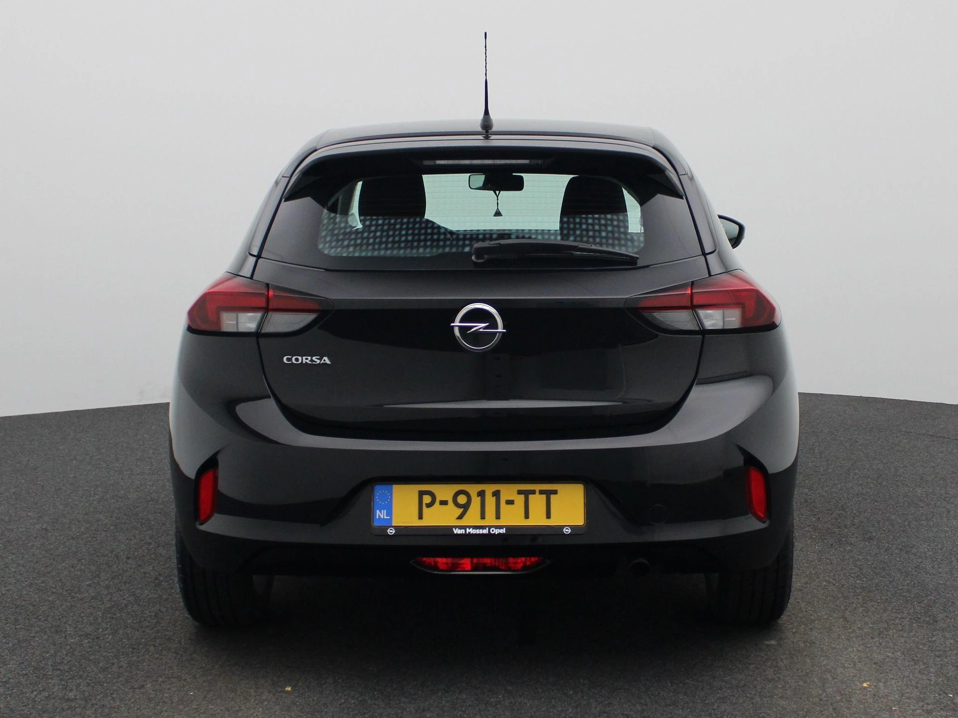 Opel Corsa 1.2 Edition