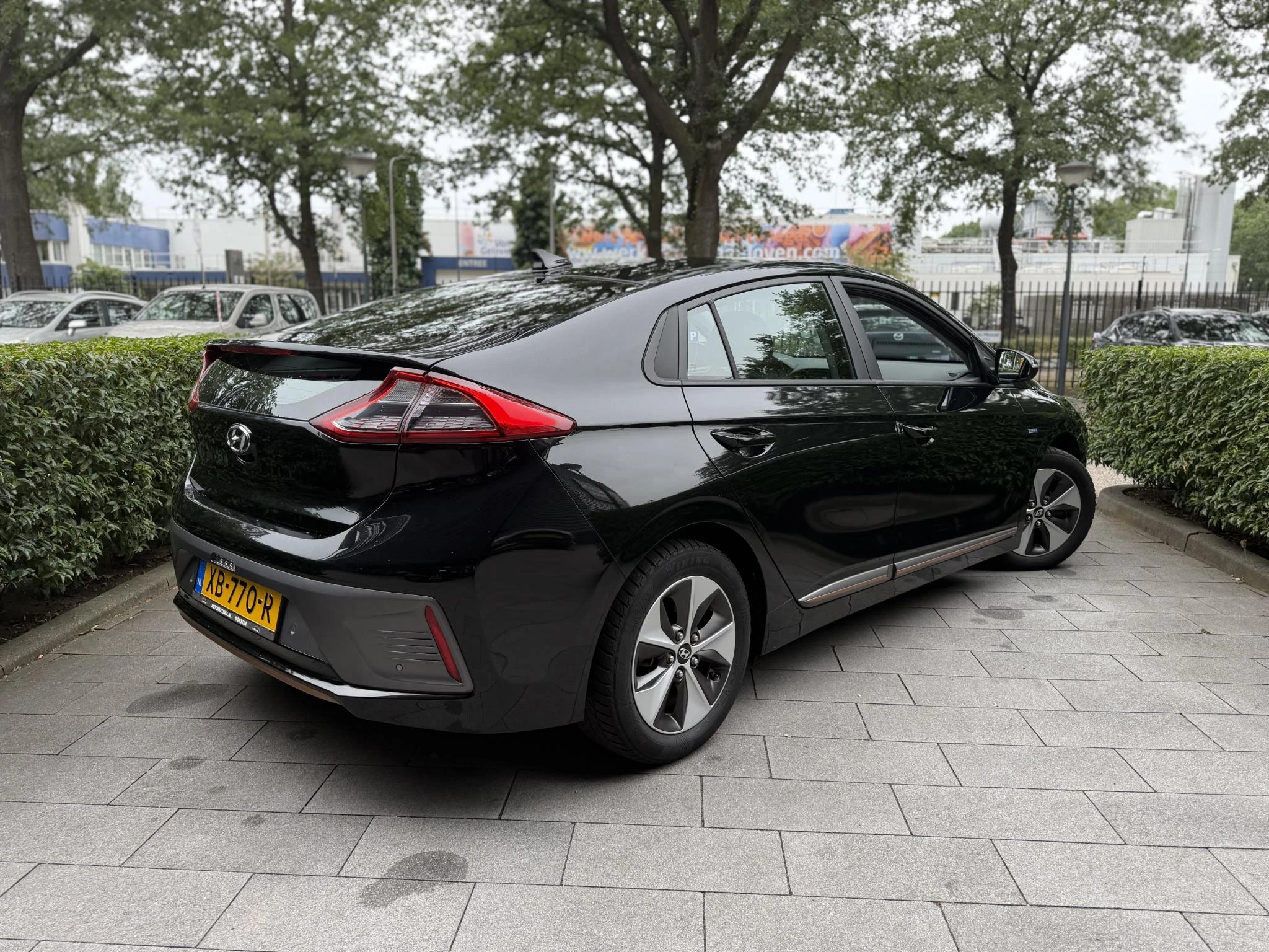 Hyundai IONIQ Comfort EV 28 kWh
