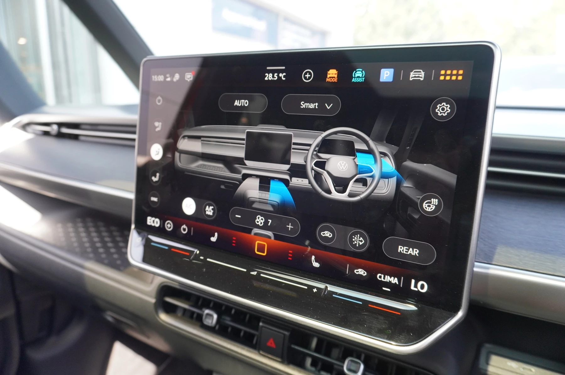 Volkswagen ID. Buzz 250kW GTX Pro 79kWh 5dr 4MOTION Auto