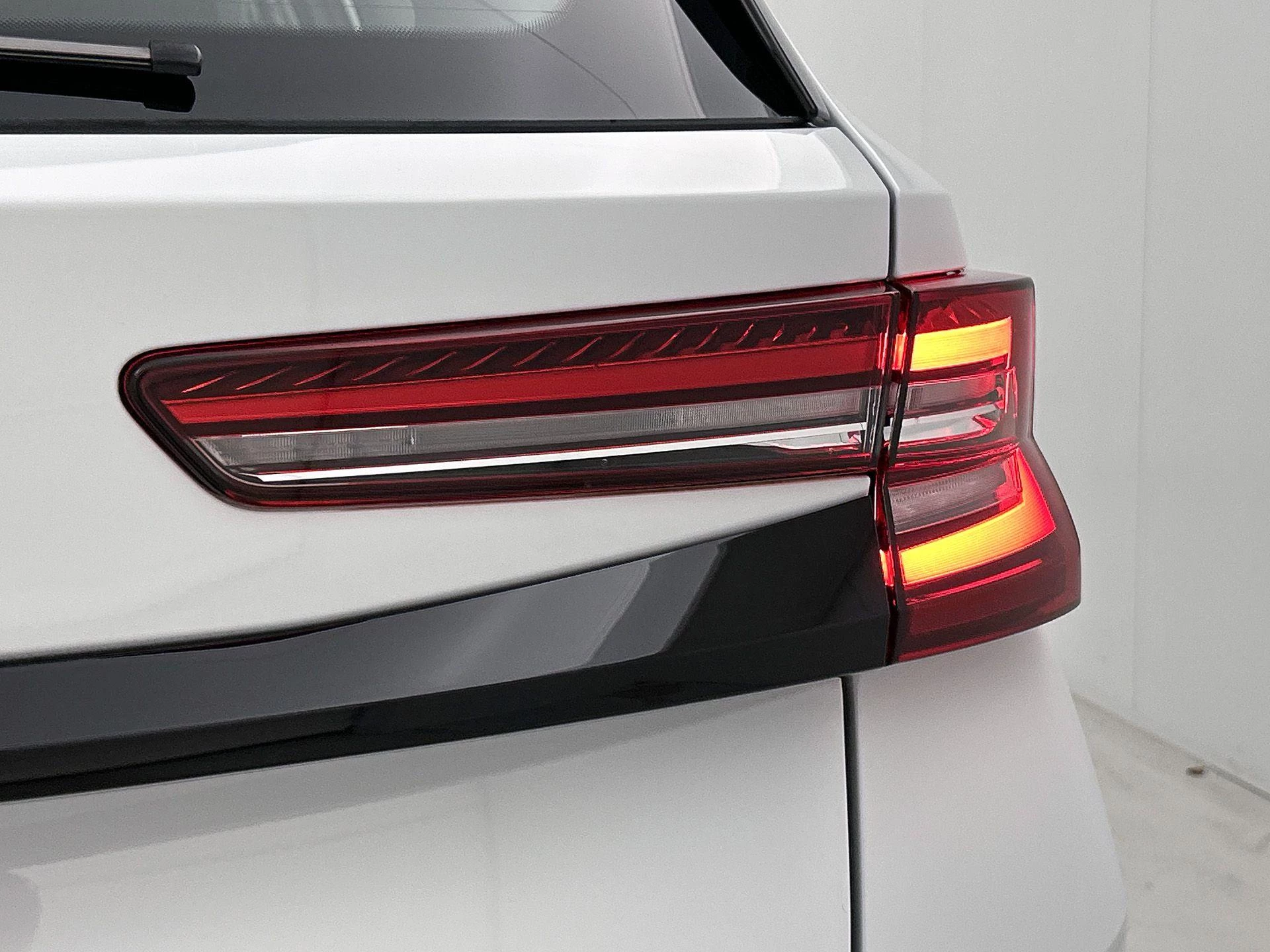 Škoda Kodiaq 1.5 TSI MHEV Business Edition 7p.