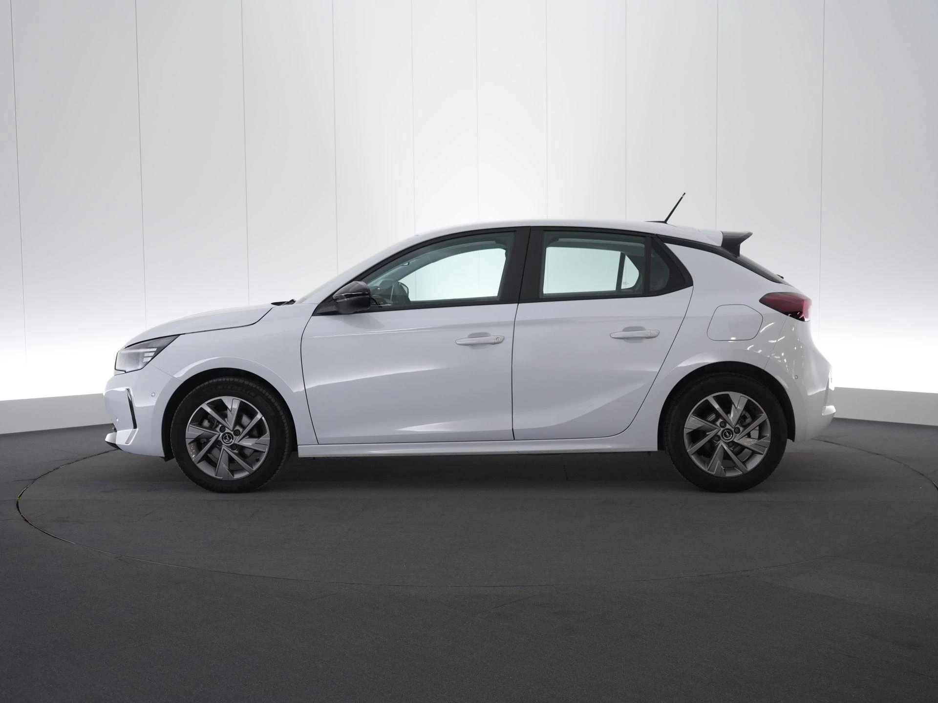 Opel Corsa 1.2T Edition automaat