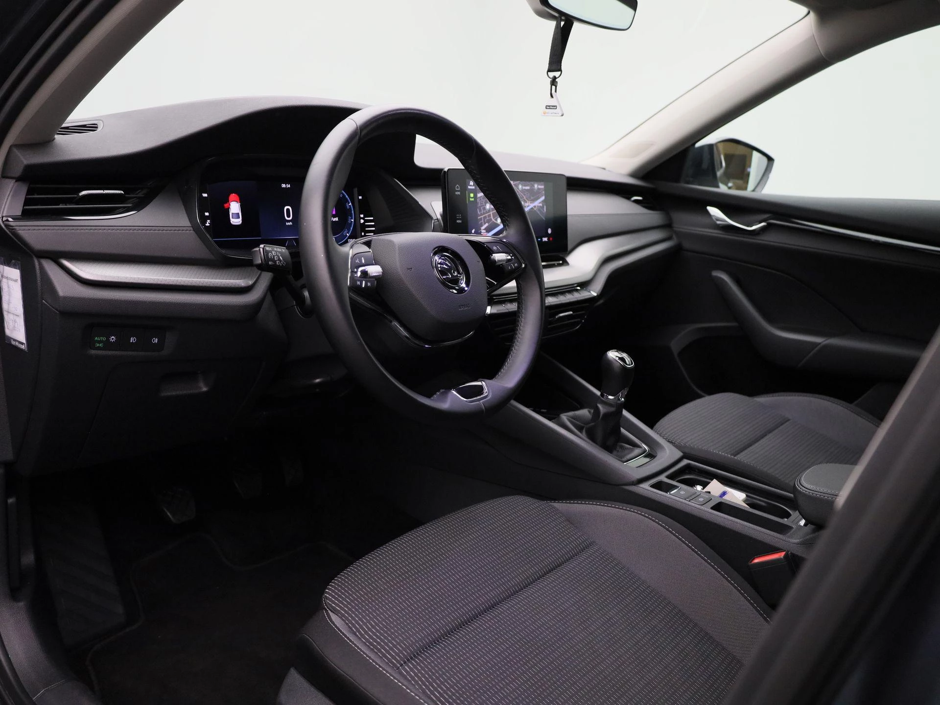 Škoda Octavia 1.0 TSI Ambition