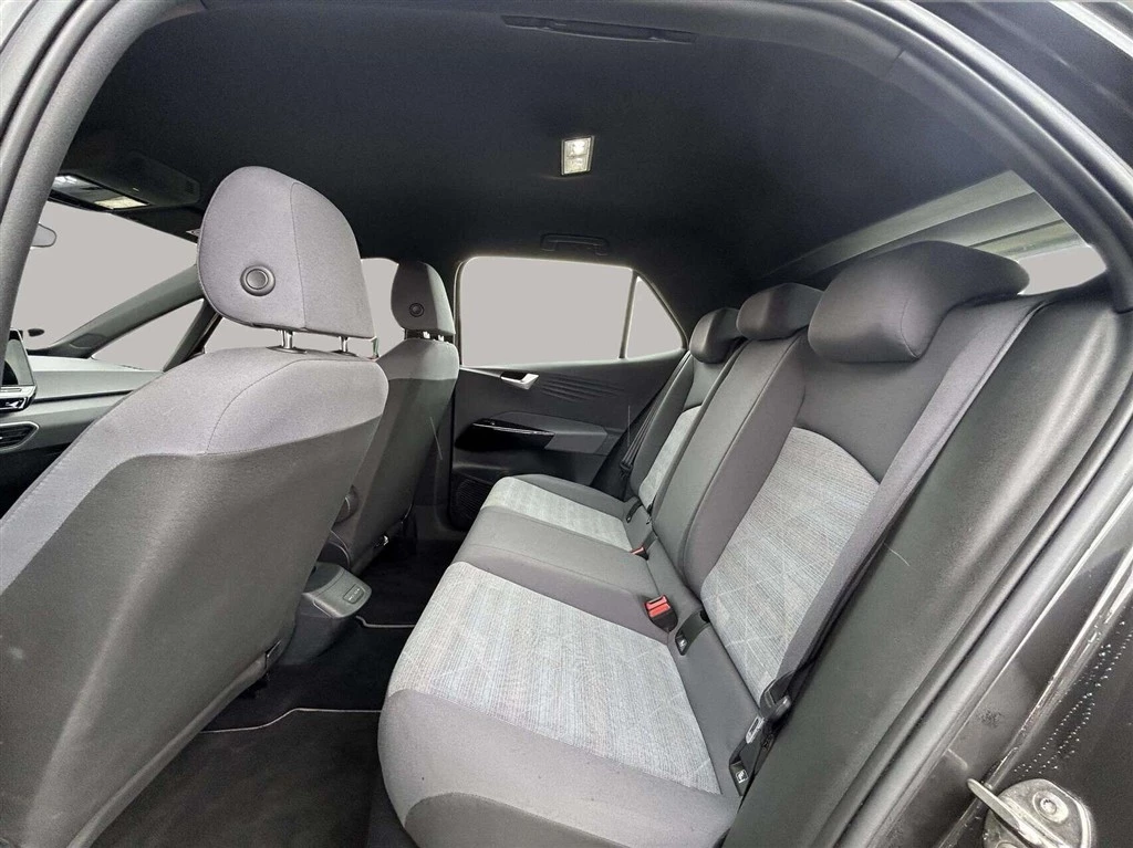 Volkswagen ID.3 EL Pro Performance 204HK 5d Aut.