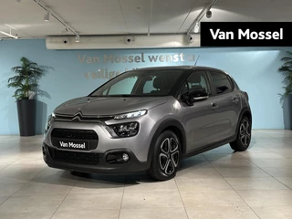 Citroën C3 1.2 PureTech Feel