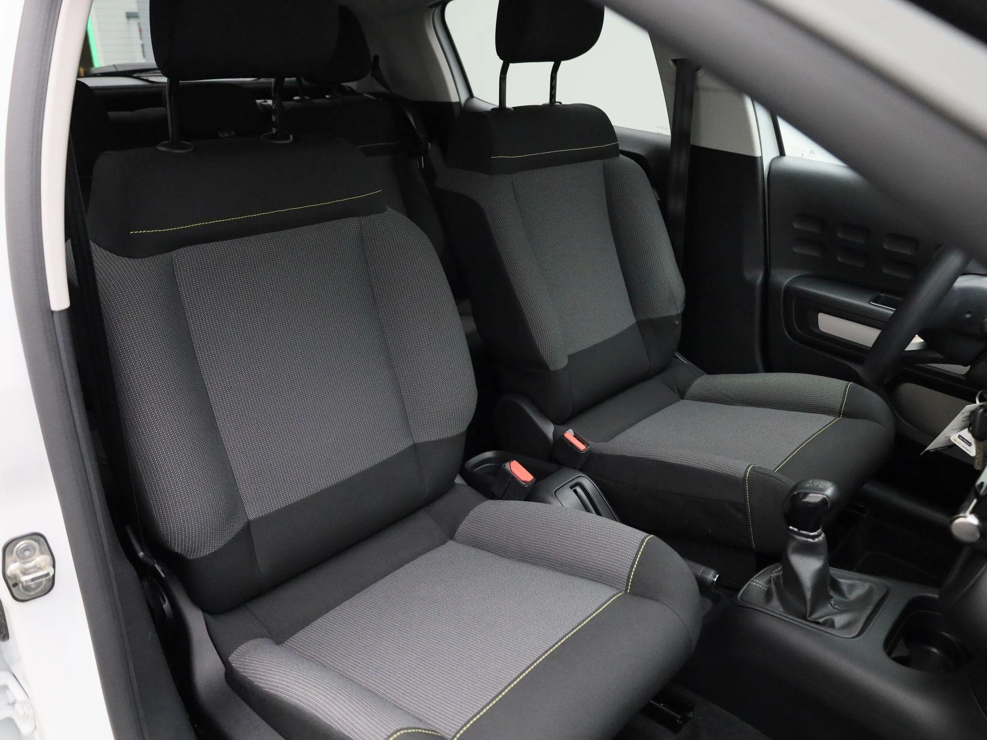 Citroën C3 1.2 PureTech 82 S&S MAN Feel