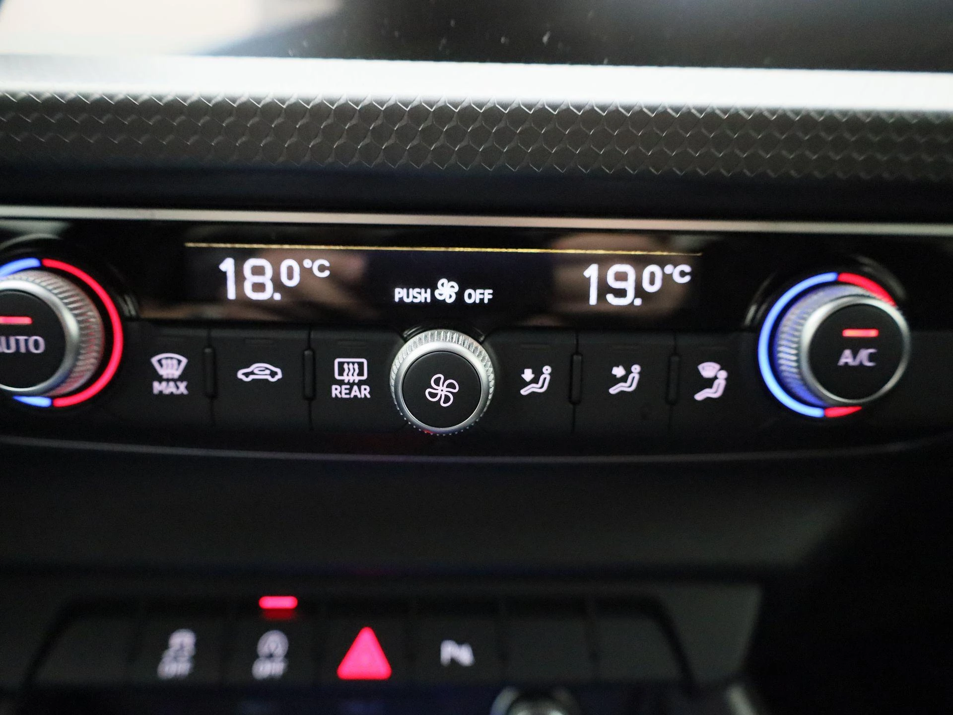 Audi A1 Sportback 30 TFSI S edition 116 PK