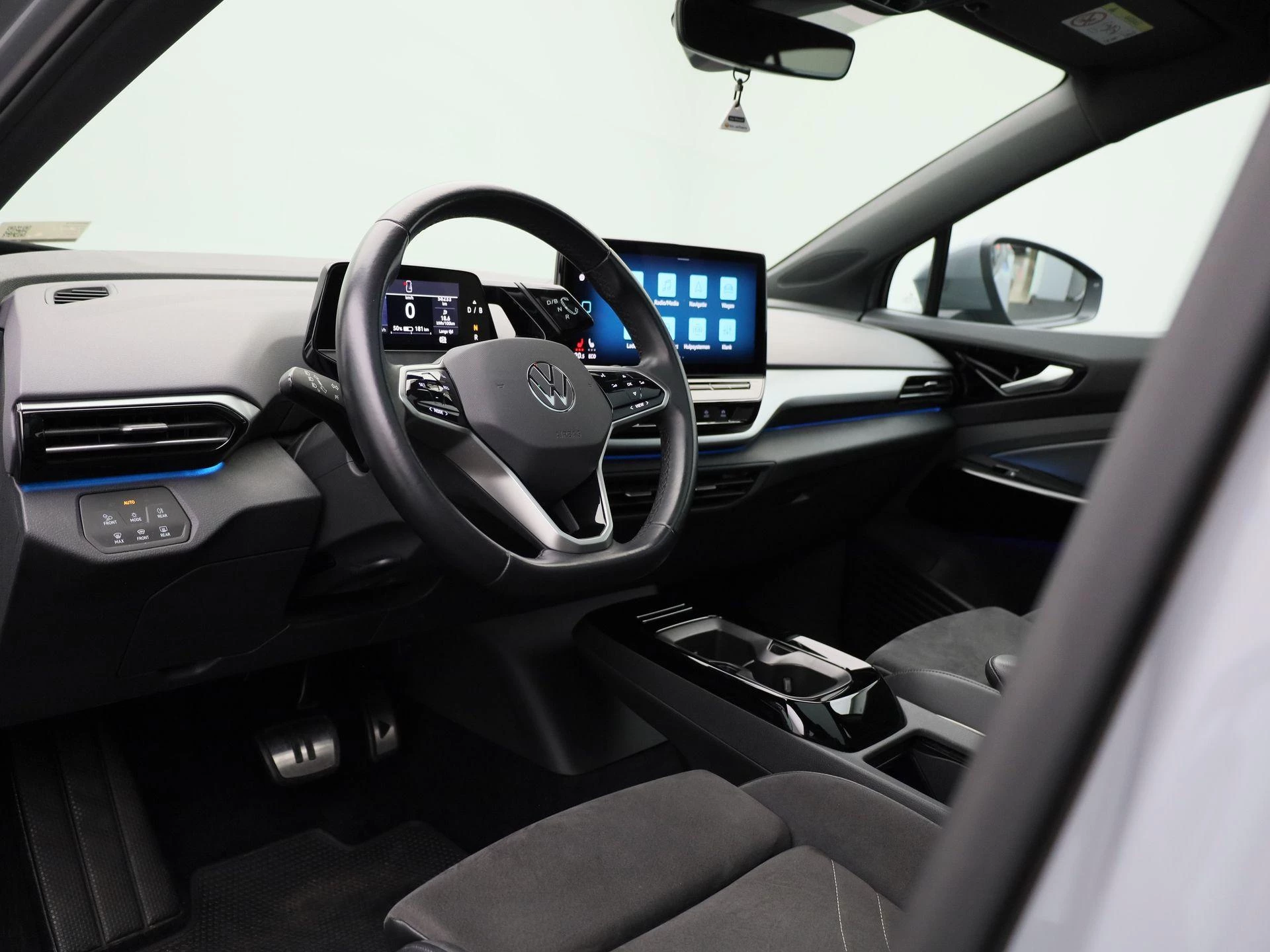 Volkswagen ID.4 Pro 77 kWh 204 PK|