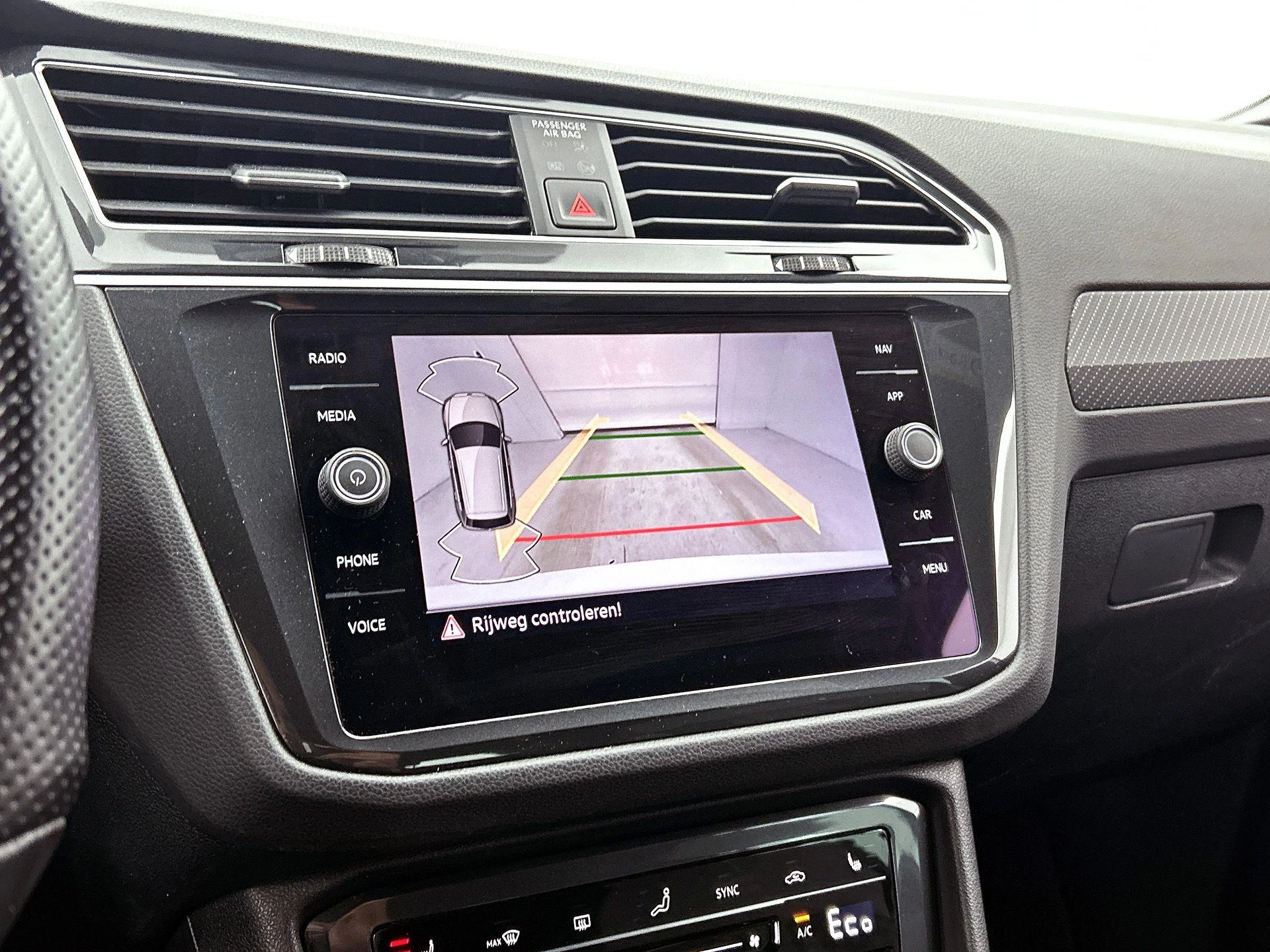 Volkswagen Tiguan 1.4 TSI eHybrid R-Line Business+