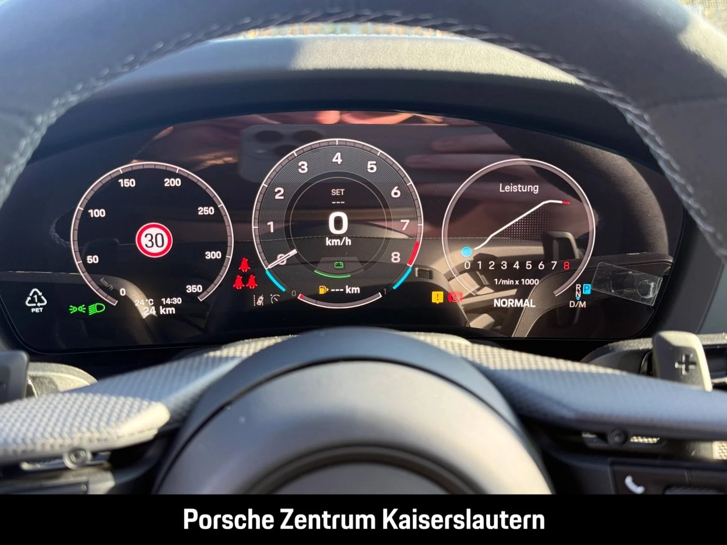 Porsche 911 992 Carrera GTS Liftsystem-VA InnoDrive BOSE carrera gts