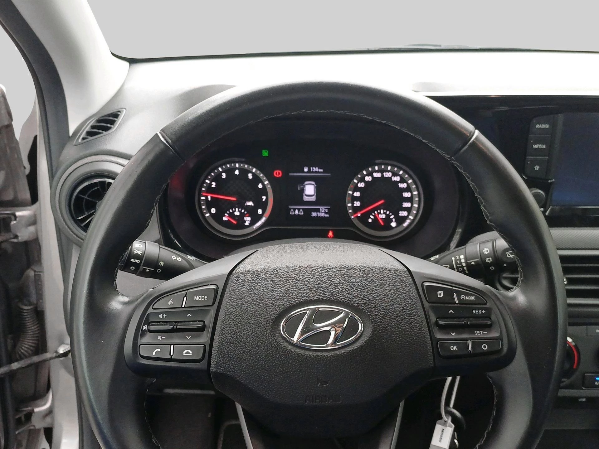 Hyundai i10 1.0 Twist