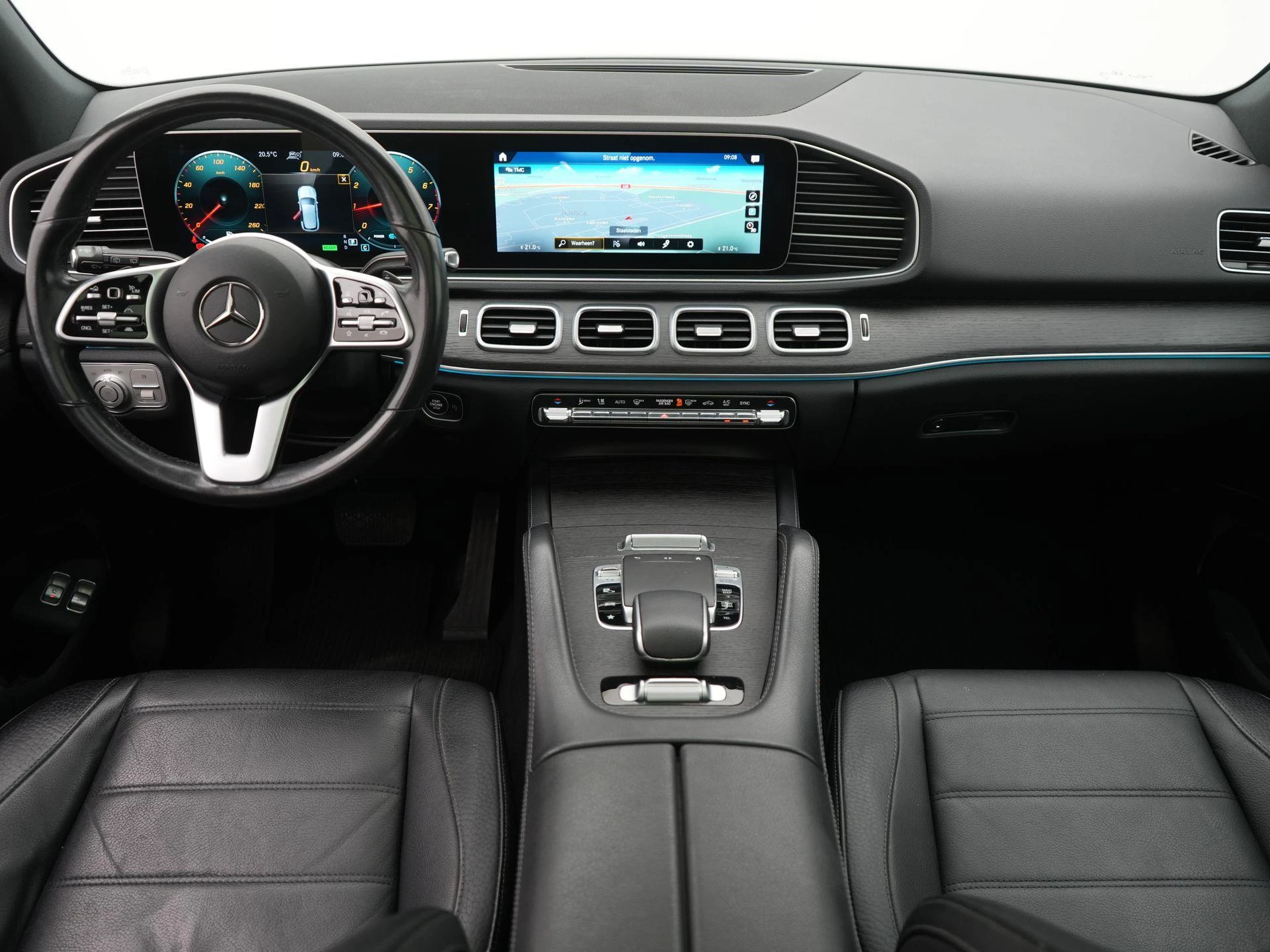 Mercedes-Benz GLE 450 4MATIC Premium Plus