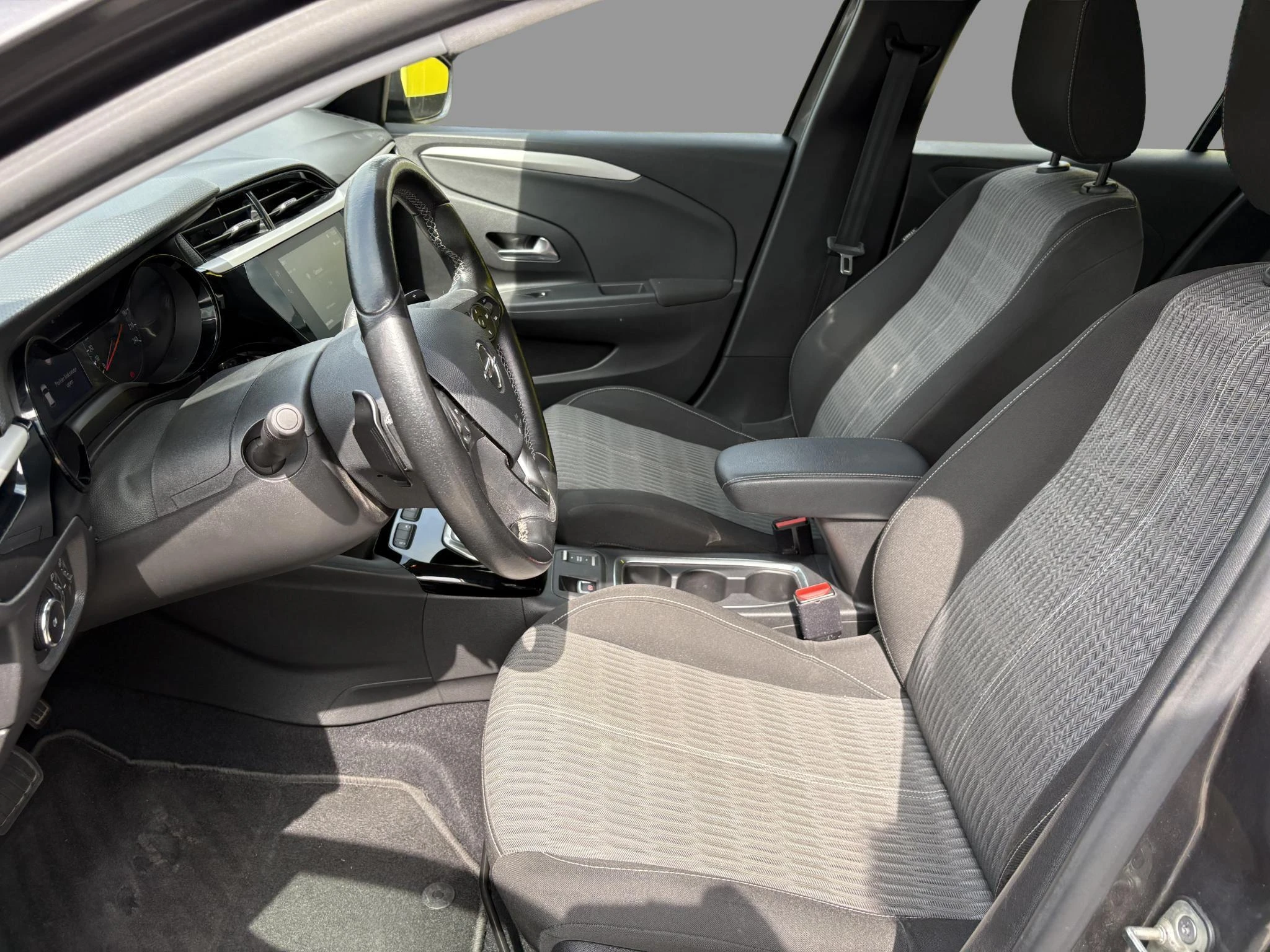 Opel Corsa 1.2 Turbo 74kW S/S Auto Edition