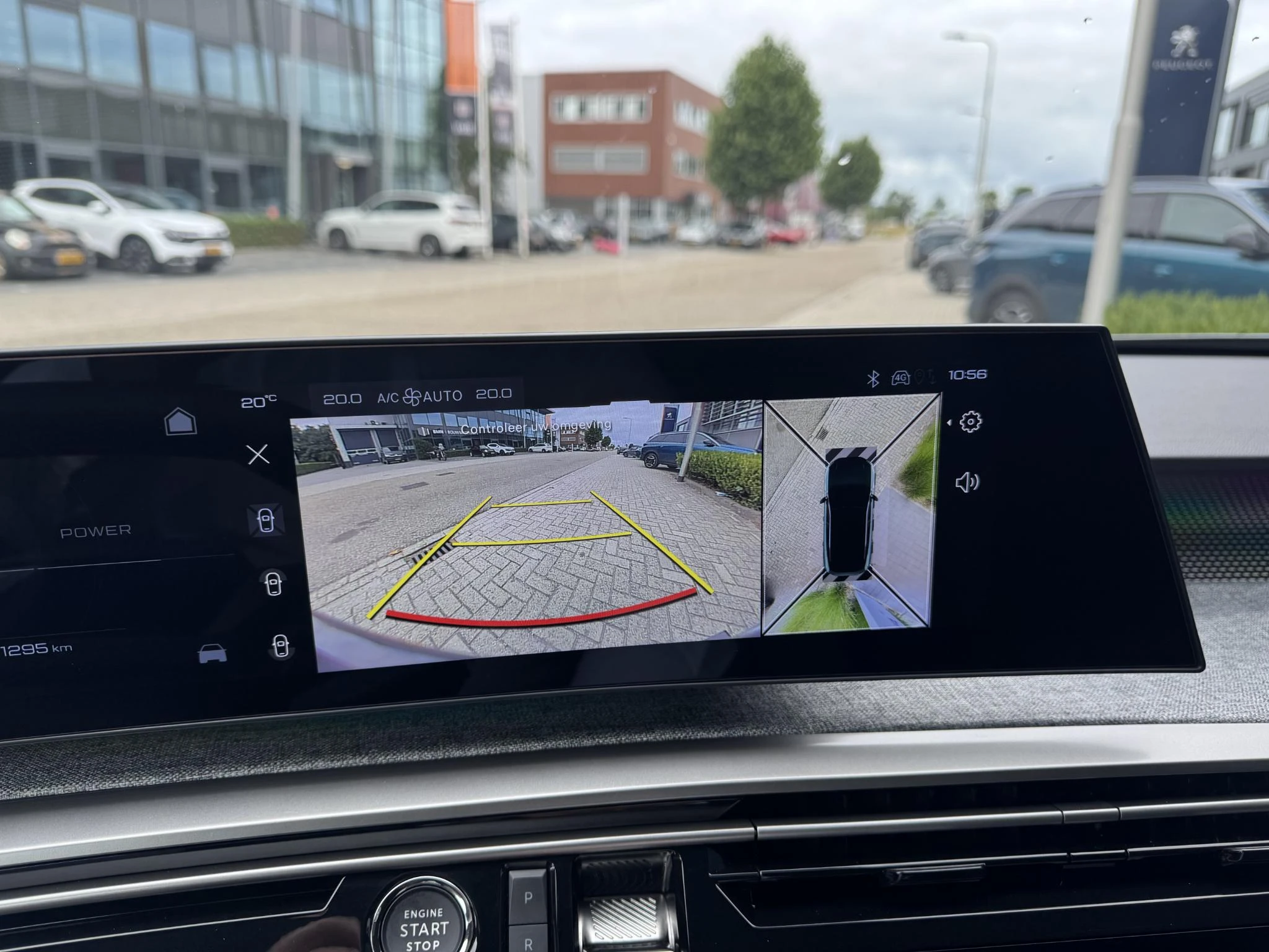 Peugeot e-3008 GT Avantage 210 73 kWh
