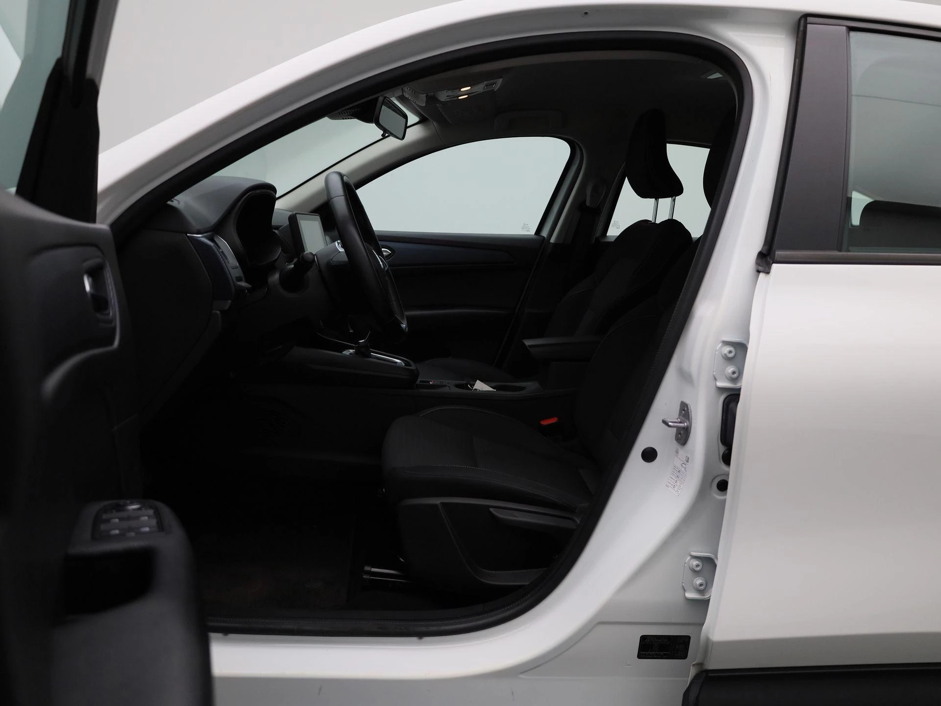 Renault Arkana E-TECH Hybrid Techno 145PK