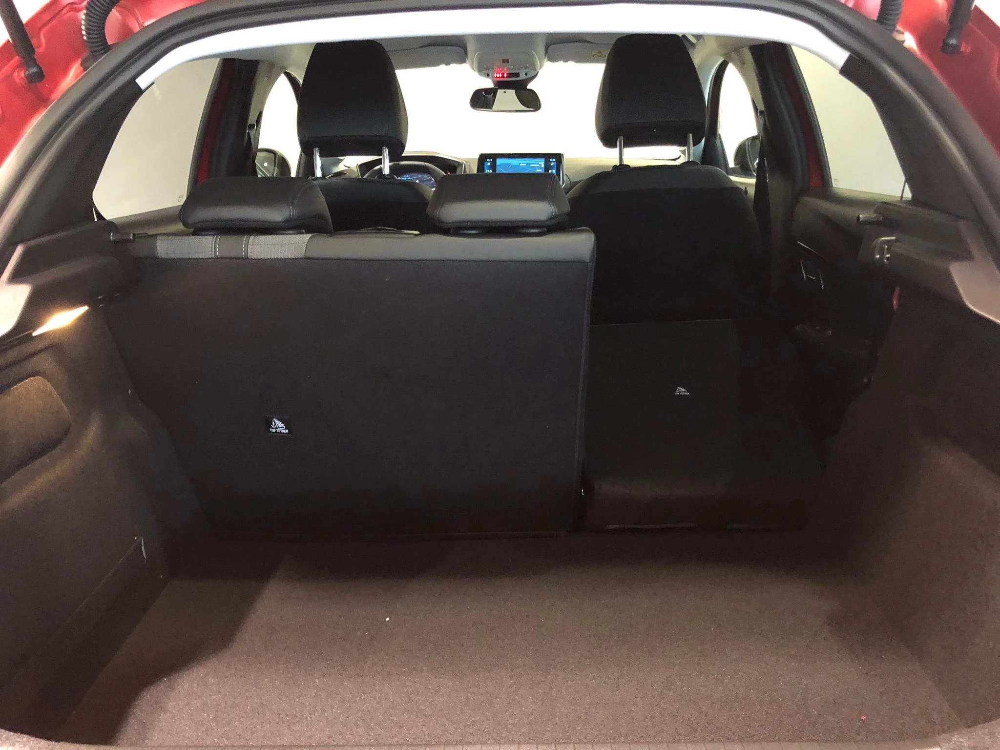Peugeot 208 1.2 PureTech Allure Pack