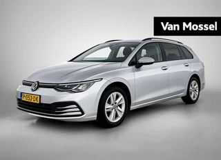 Volkswagen Golf Variant 1.0 eTSI Life Business 110 PK