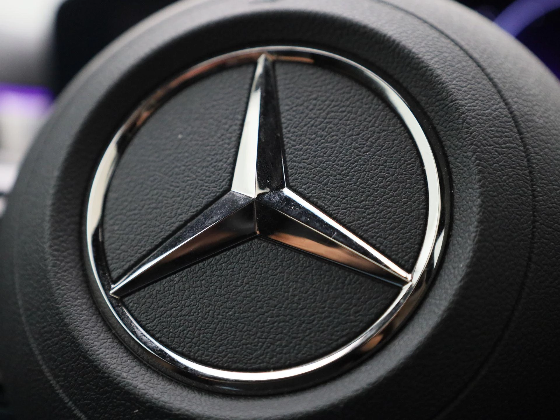 Mercedes-Benz CLA 180 Star Edition AMG Line