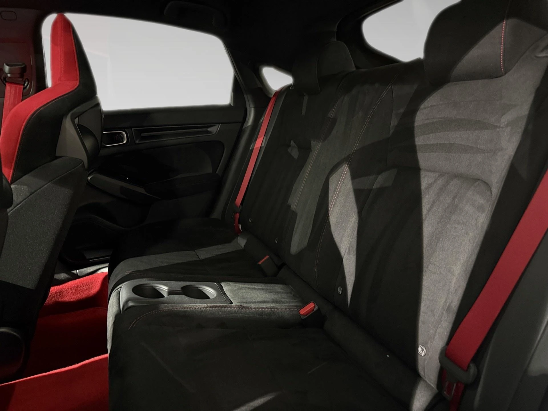 Honda Civic 2.0 VTEC Type R