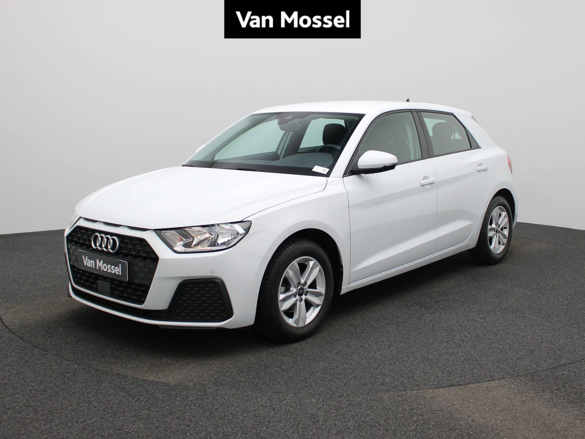 Audi-A1 Sportback-image-0
