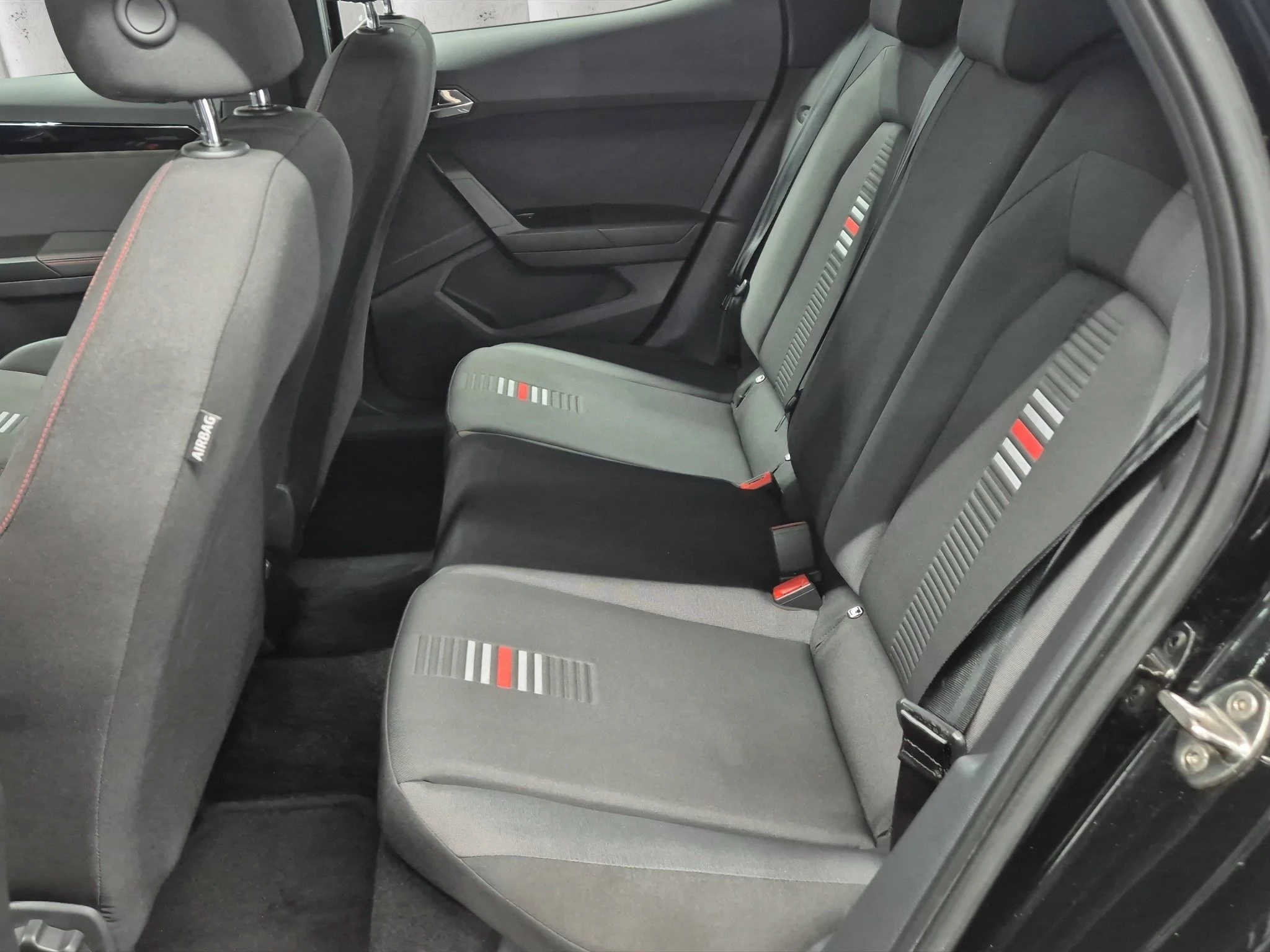 SEAT Arona 1.5 TSI FR