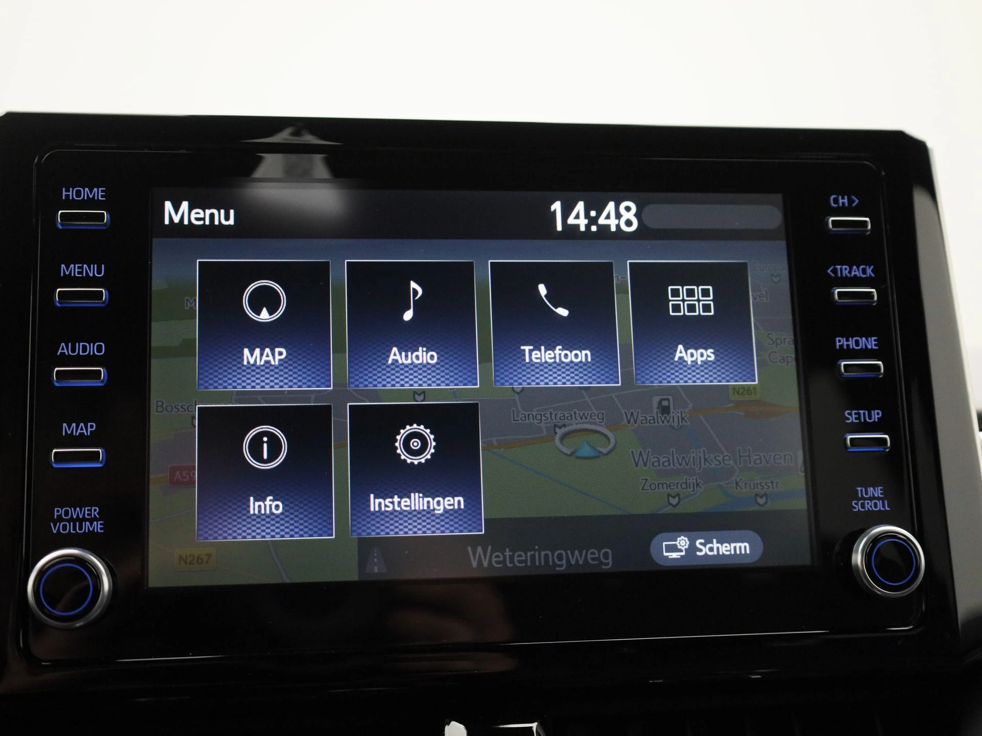 Toyota Corolla 1.8 Hybrid Business Plus
