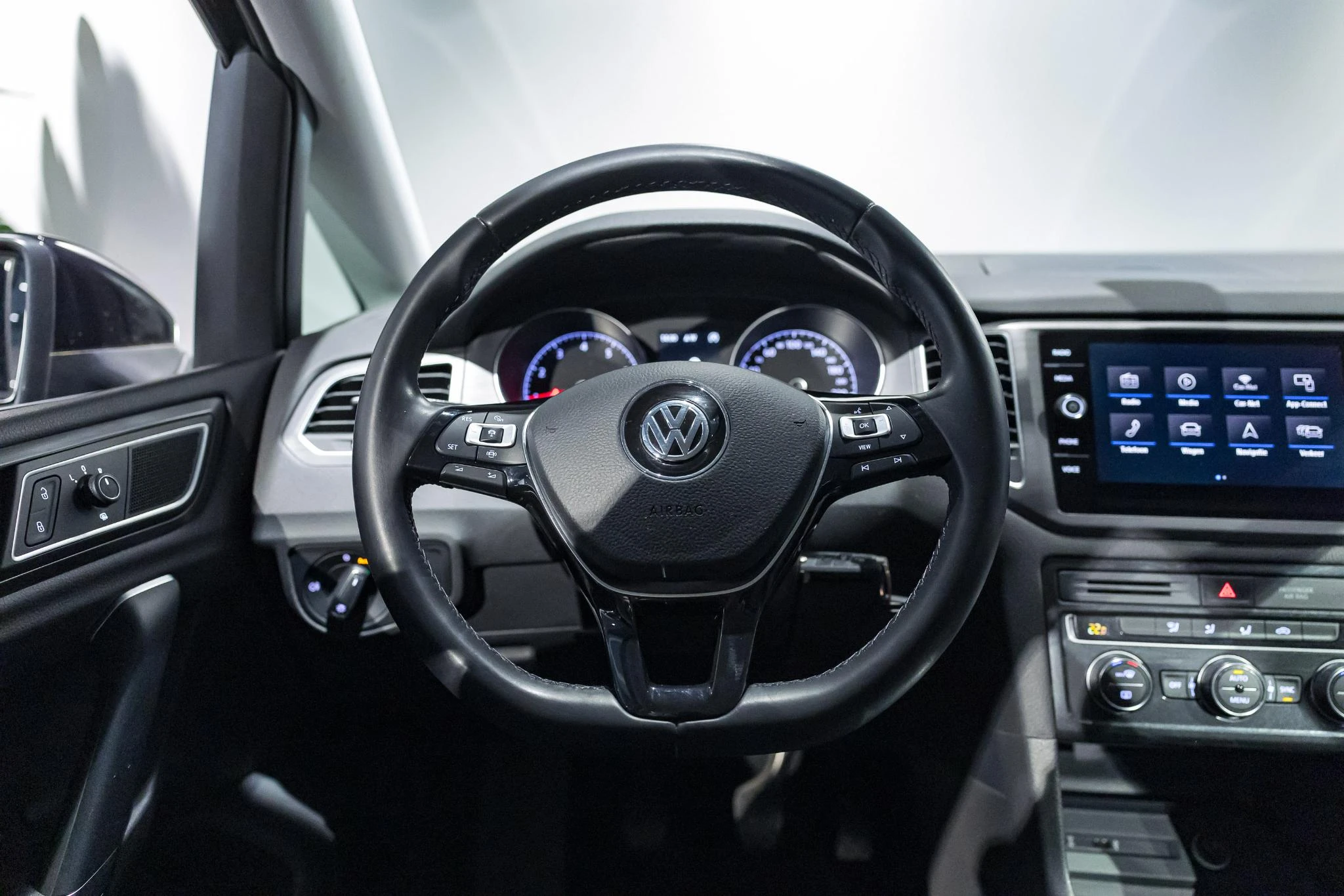 Volkswagen Golf Sportsvan 1.0 TSI 85kW Comfortline