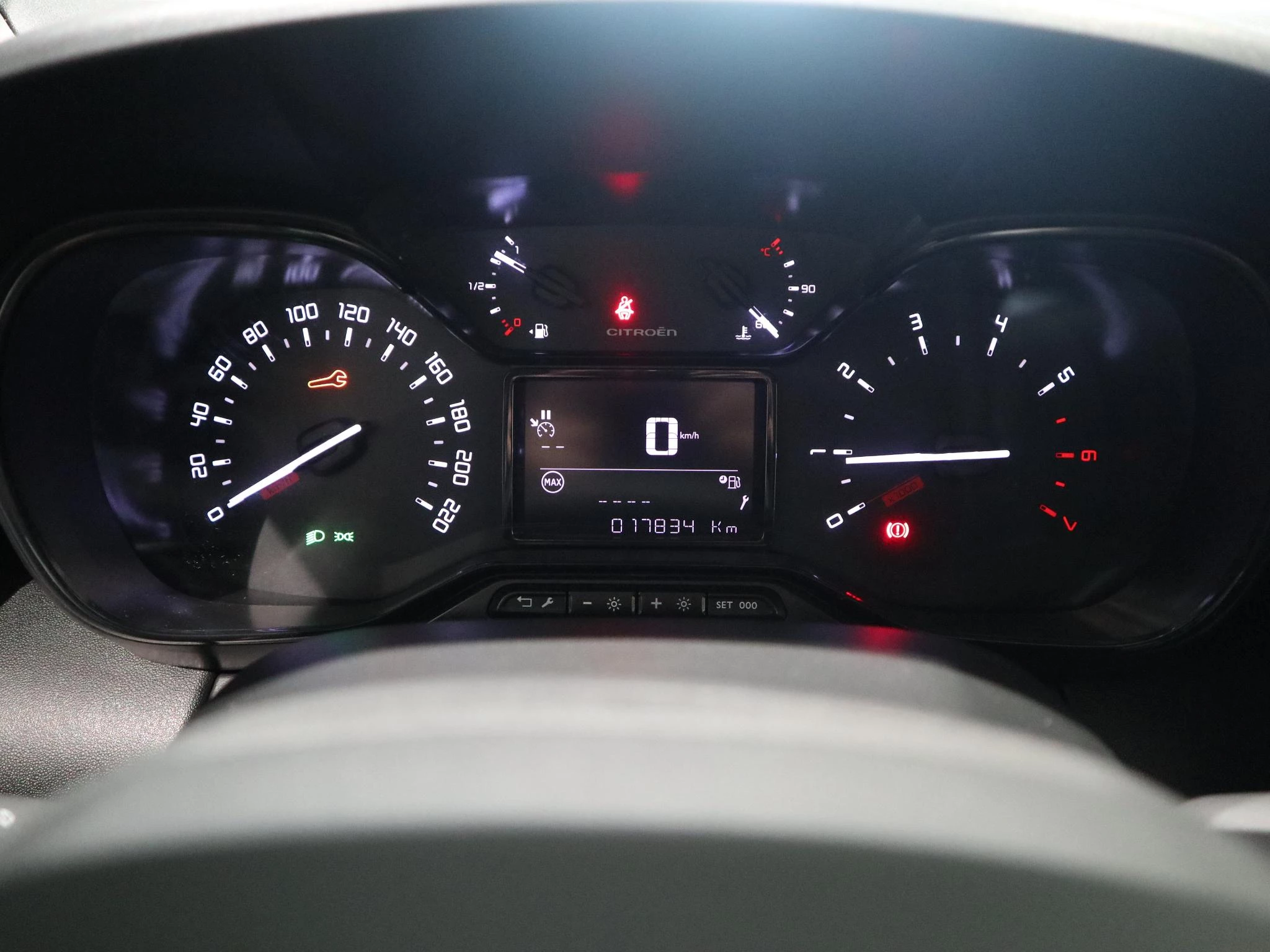 Citroën-C3 Aircross-image-10