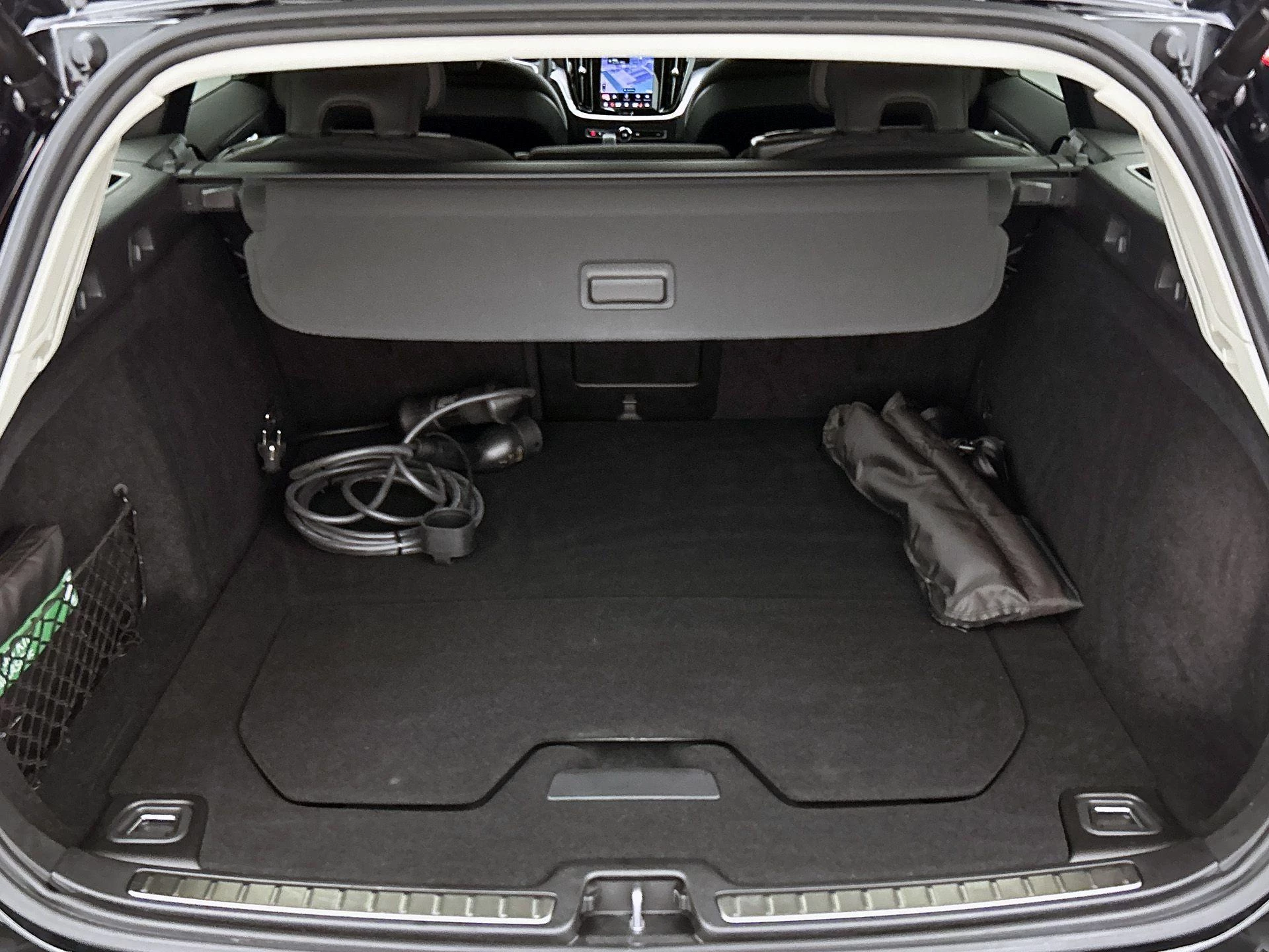 Volvo V60 T6 PHEV 4x4 Core Aut.
