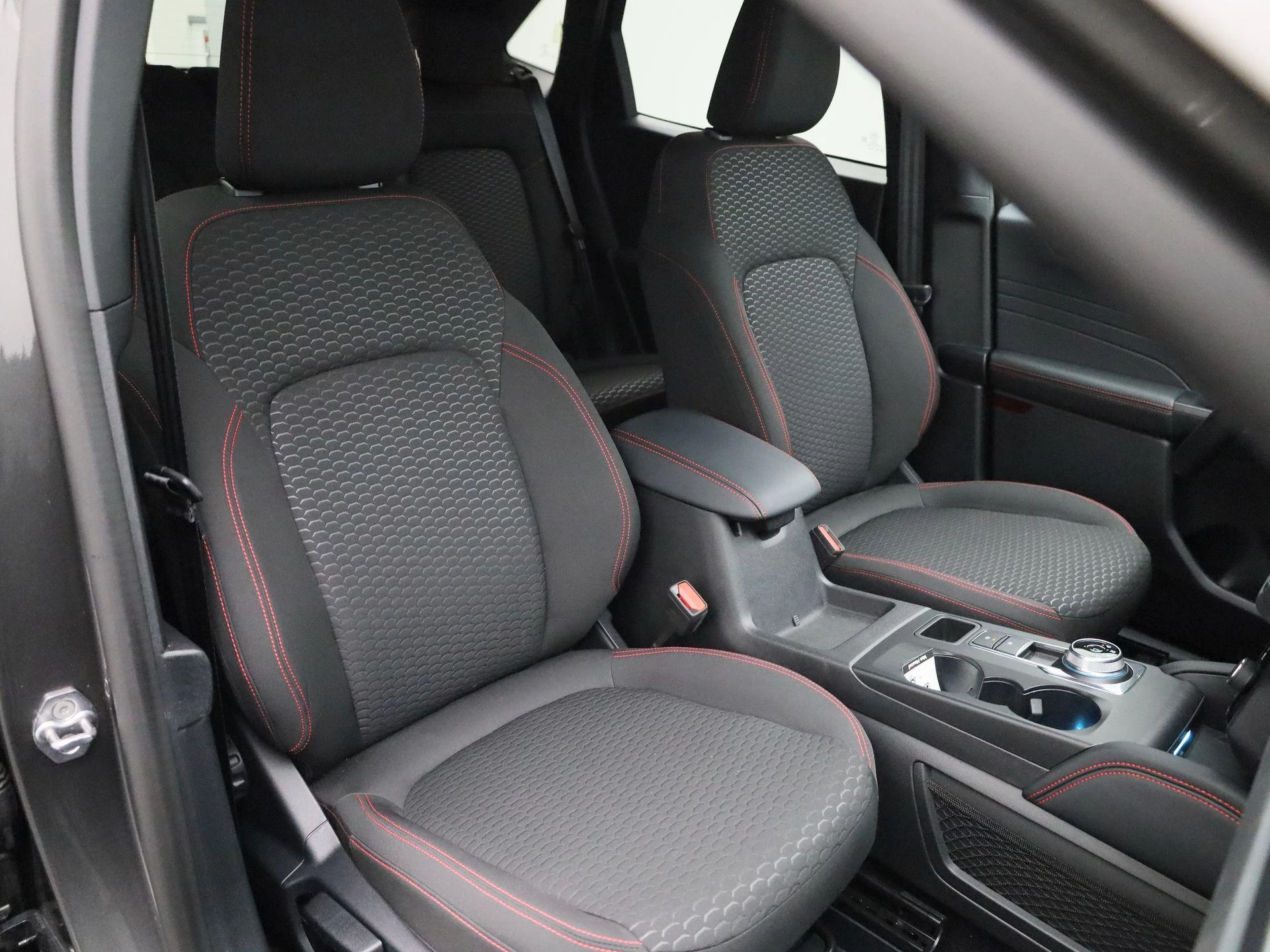 Ford Kuga 2.5 PHEV ST-Line