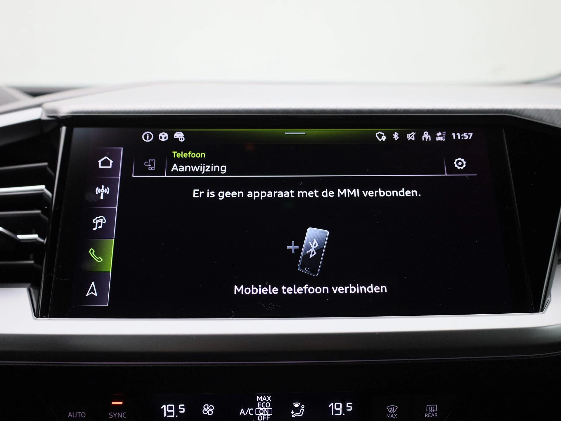 Audi Q4 e-tron 40 Edition 63 kWh